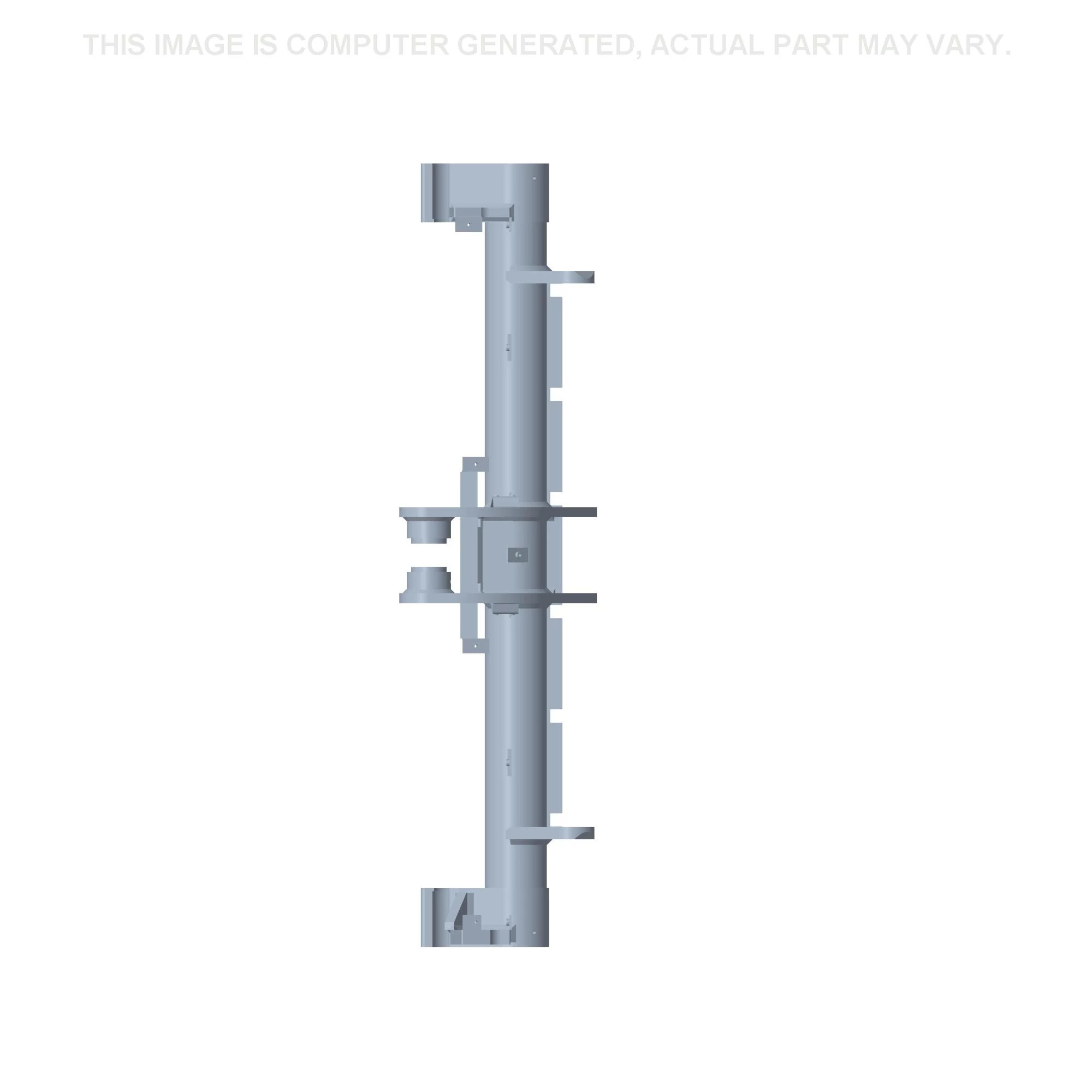 ОТВАЛ БУЛЬДОЗЕРА | CASEIH | AMEA | EN