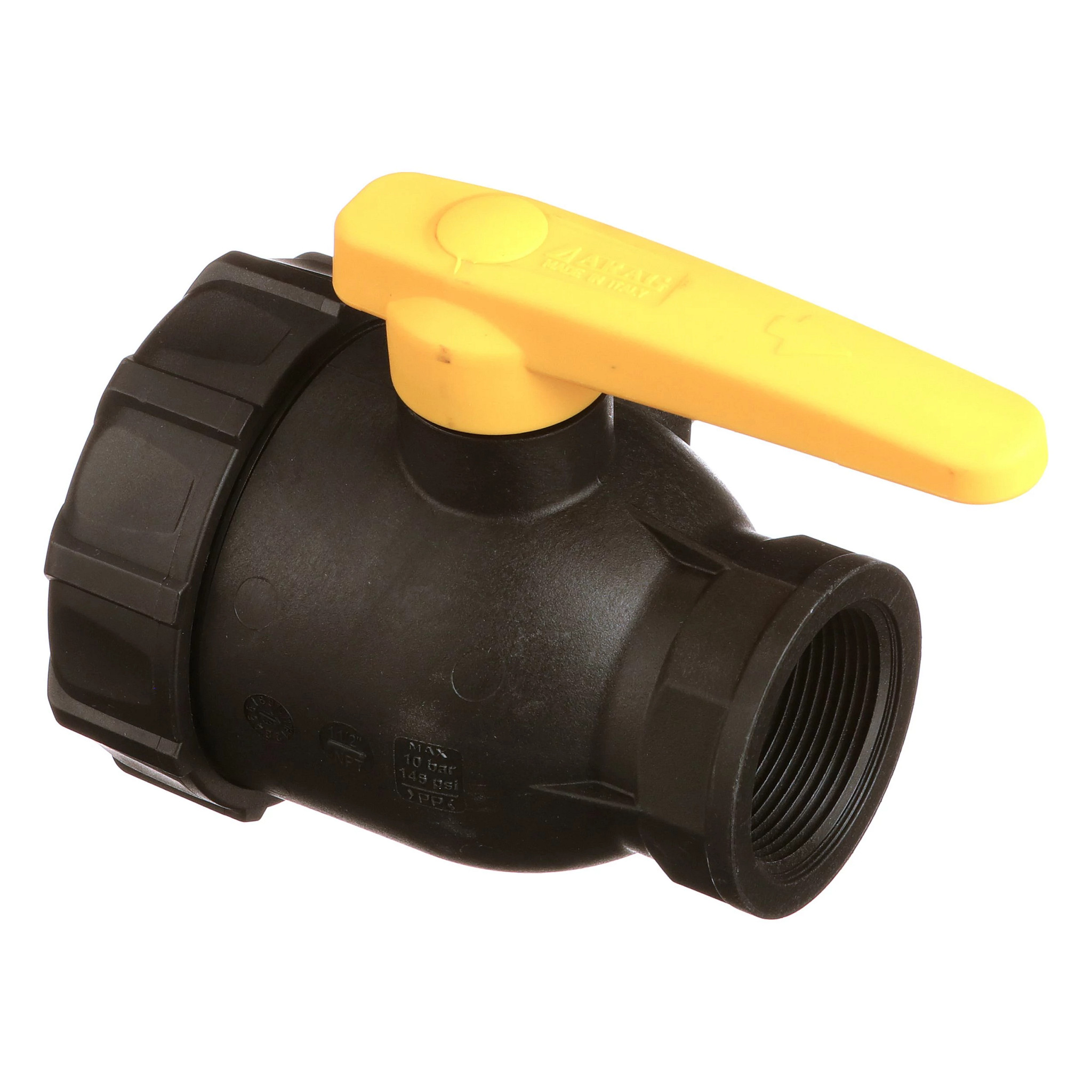 Soupape | FLEXICOIL | CA | FR