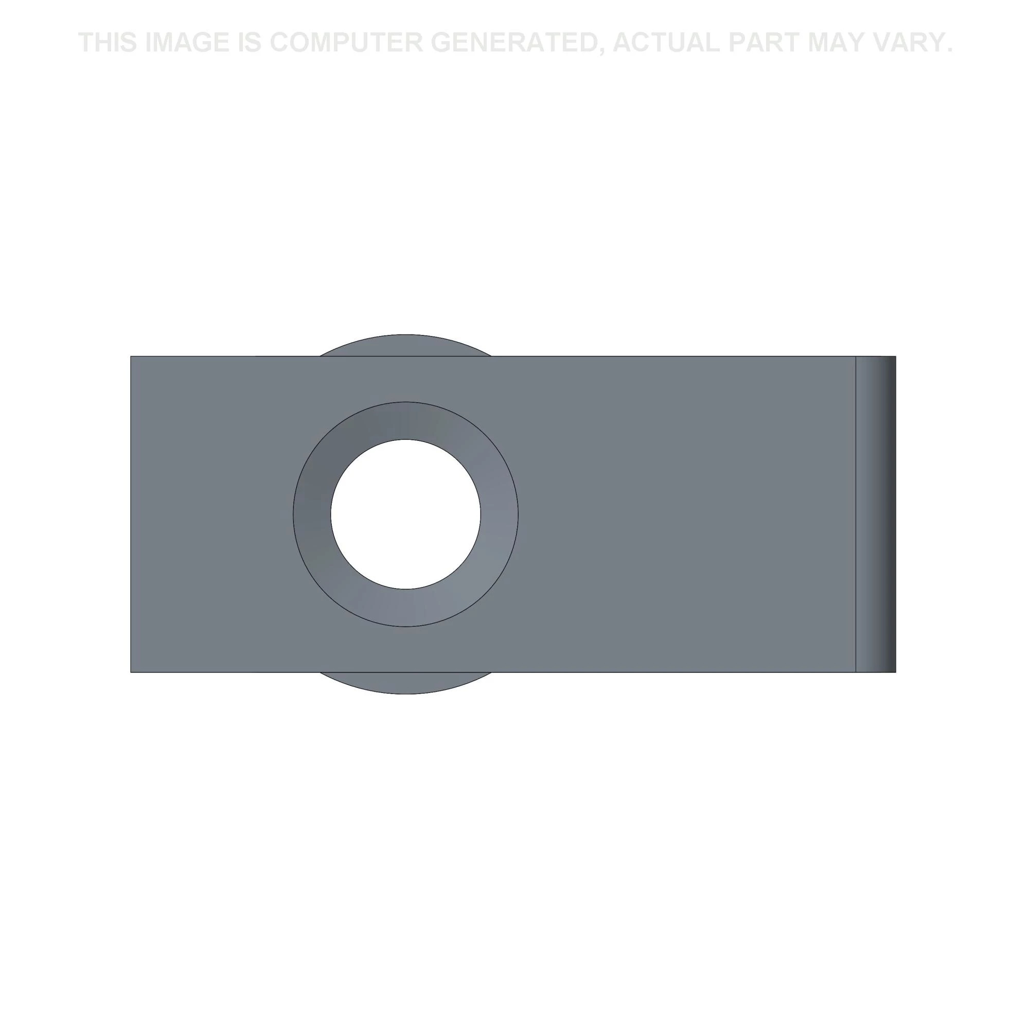 SPRING NUT | CASECE | IE | EN