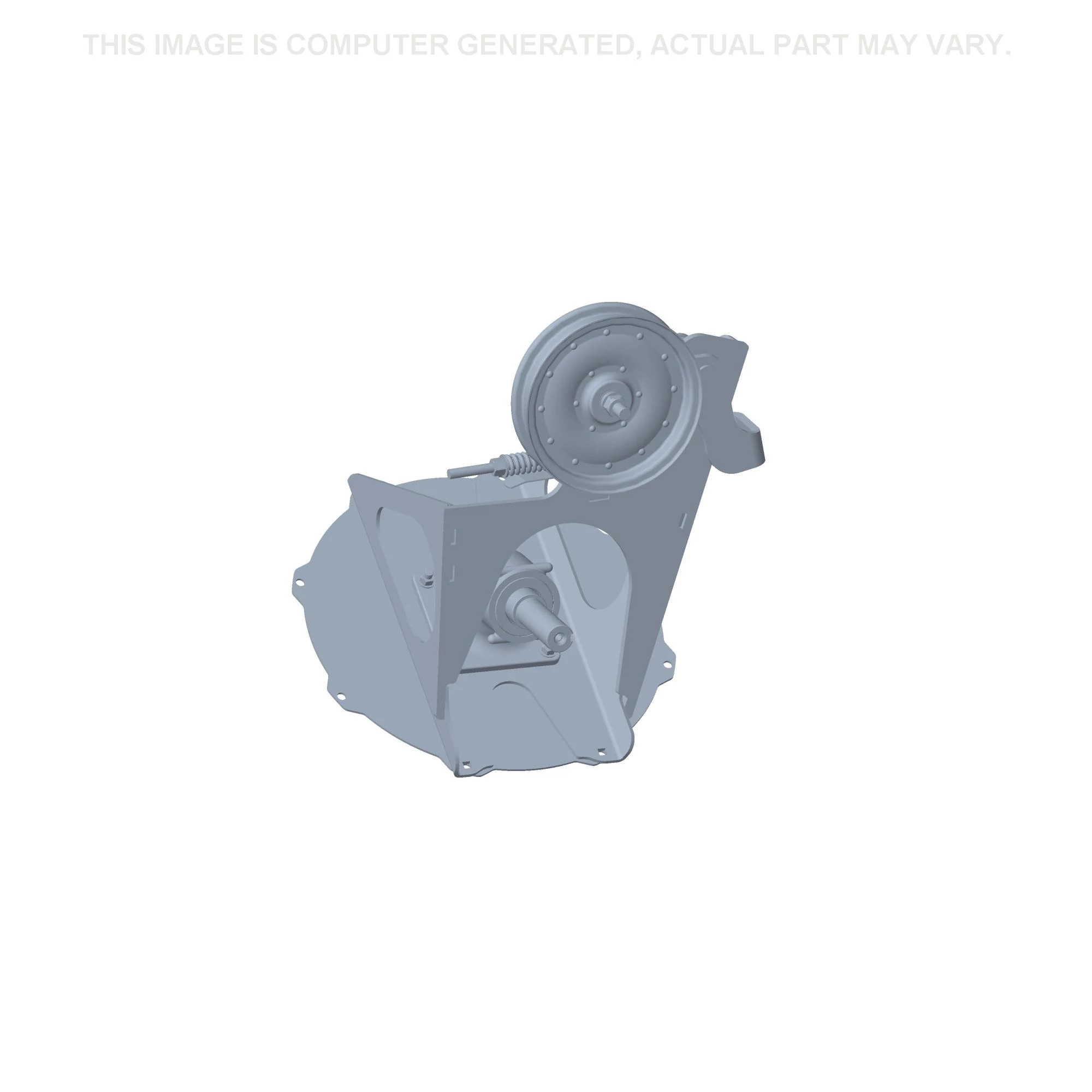 Caixa de engrenagens para entrega de rejeitos | NEWHOLLANDCE | BR | PT