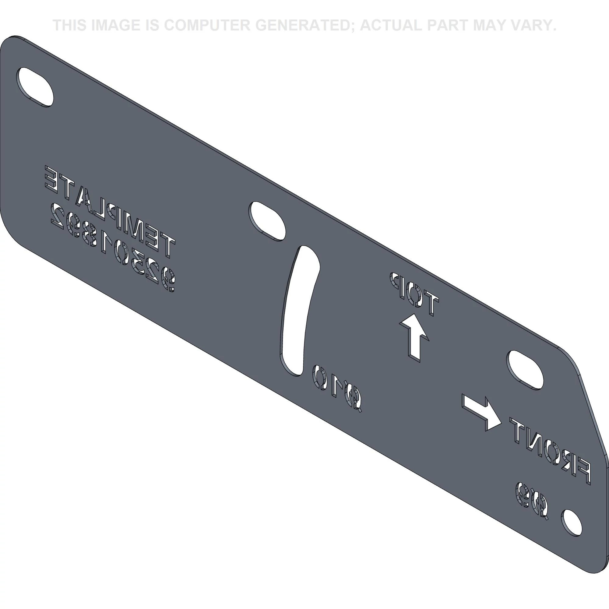 PLATE | CASECE | EU | ES