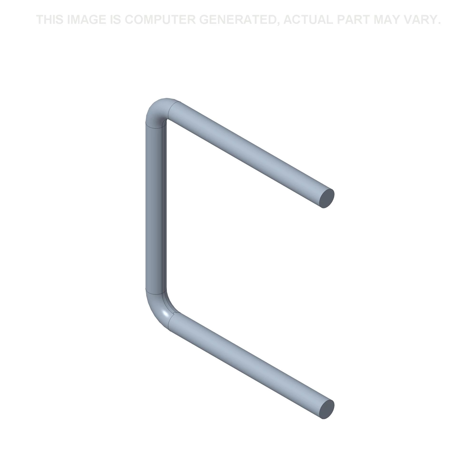 U-bolt | FLEXICOIL | CA | EN