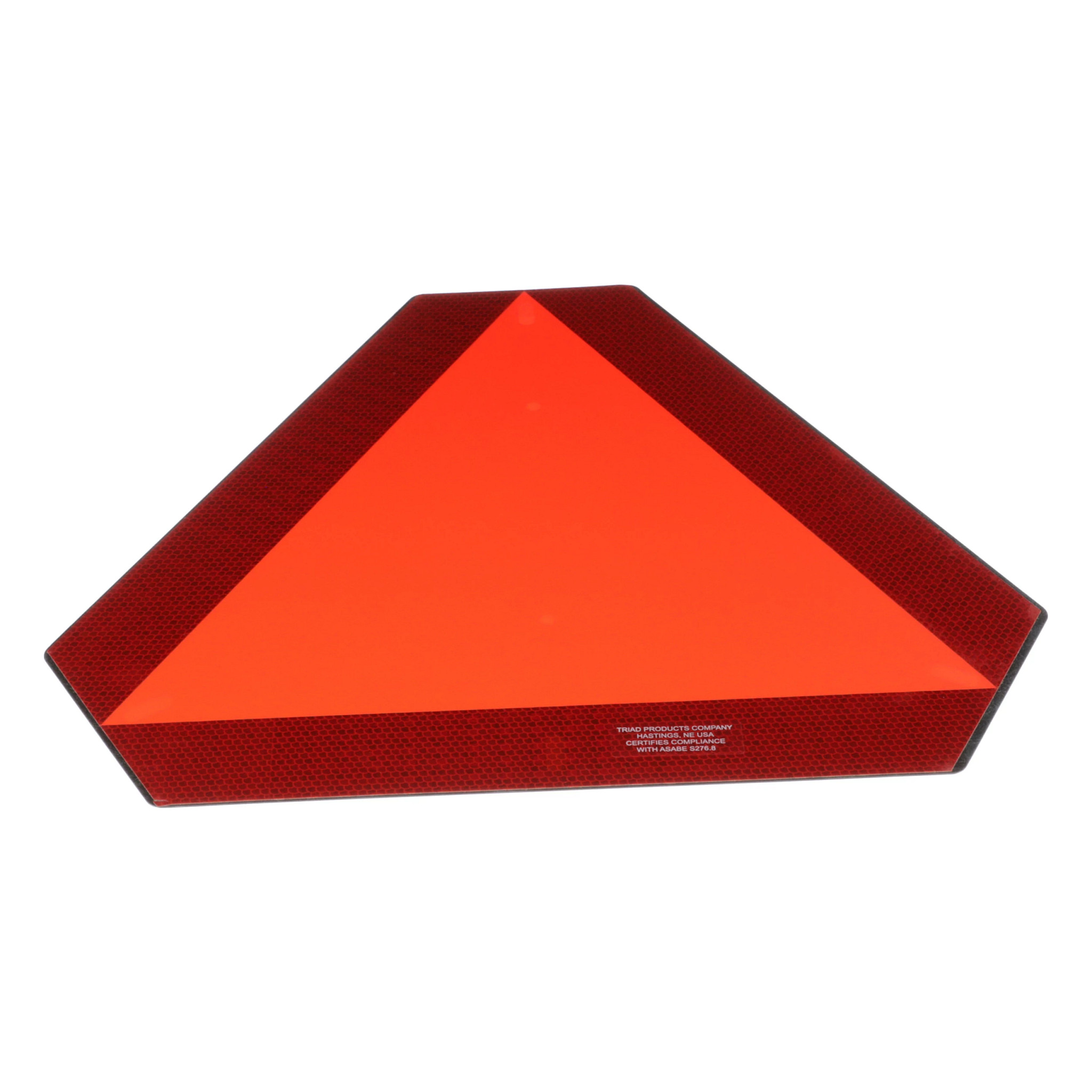 TRAFFIC SIGN | NEWHOLLANDAG | GB | EN