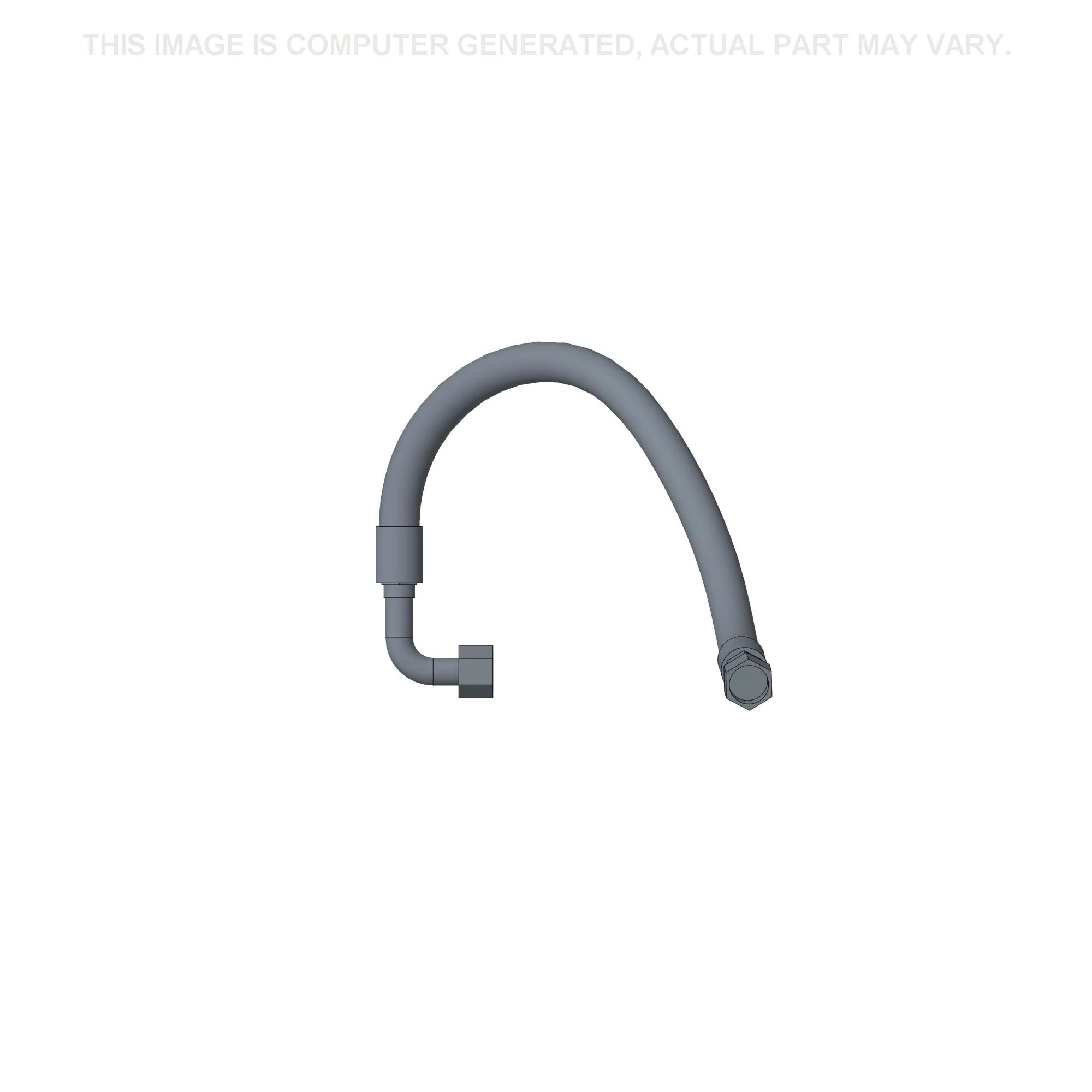 Mangueira Hidráulica