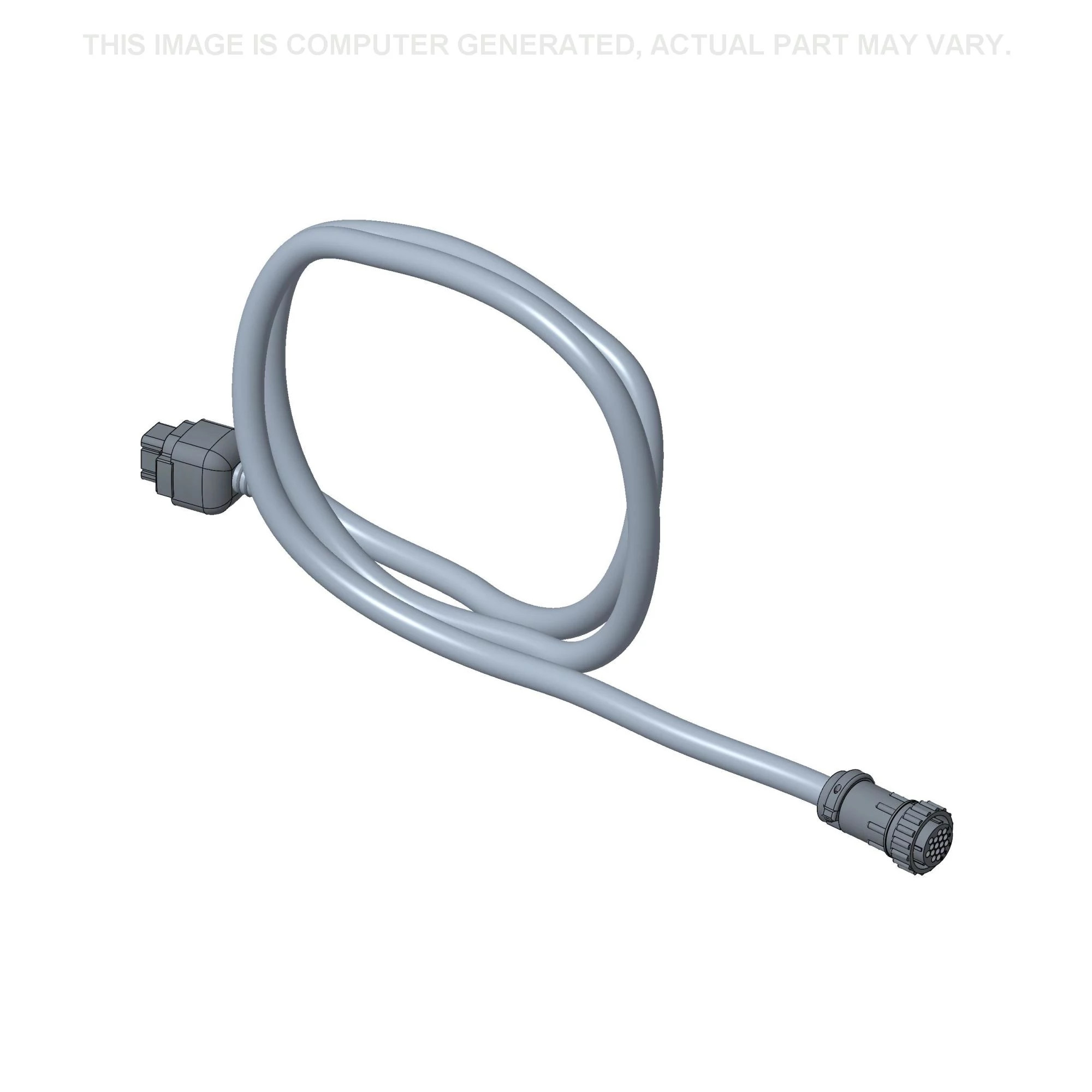 WIRE HARNESS | NEWHOLLANDCE | CA | EN