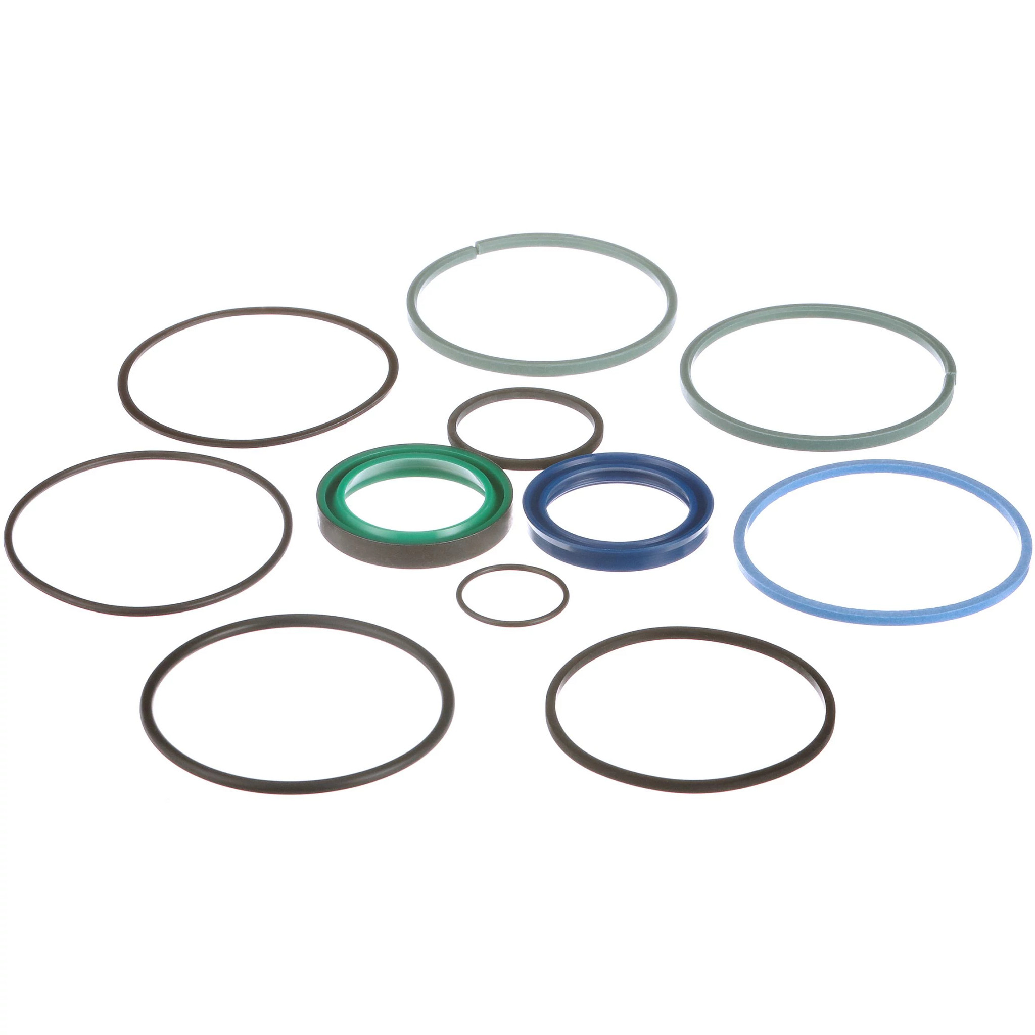 SEAL KIT | NEWHOLLANDCE | SA | EN