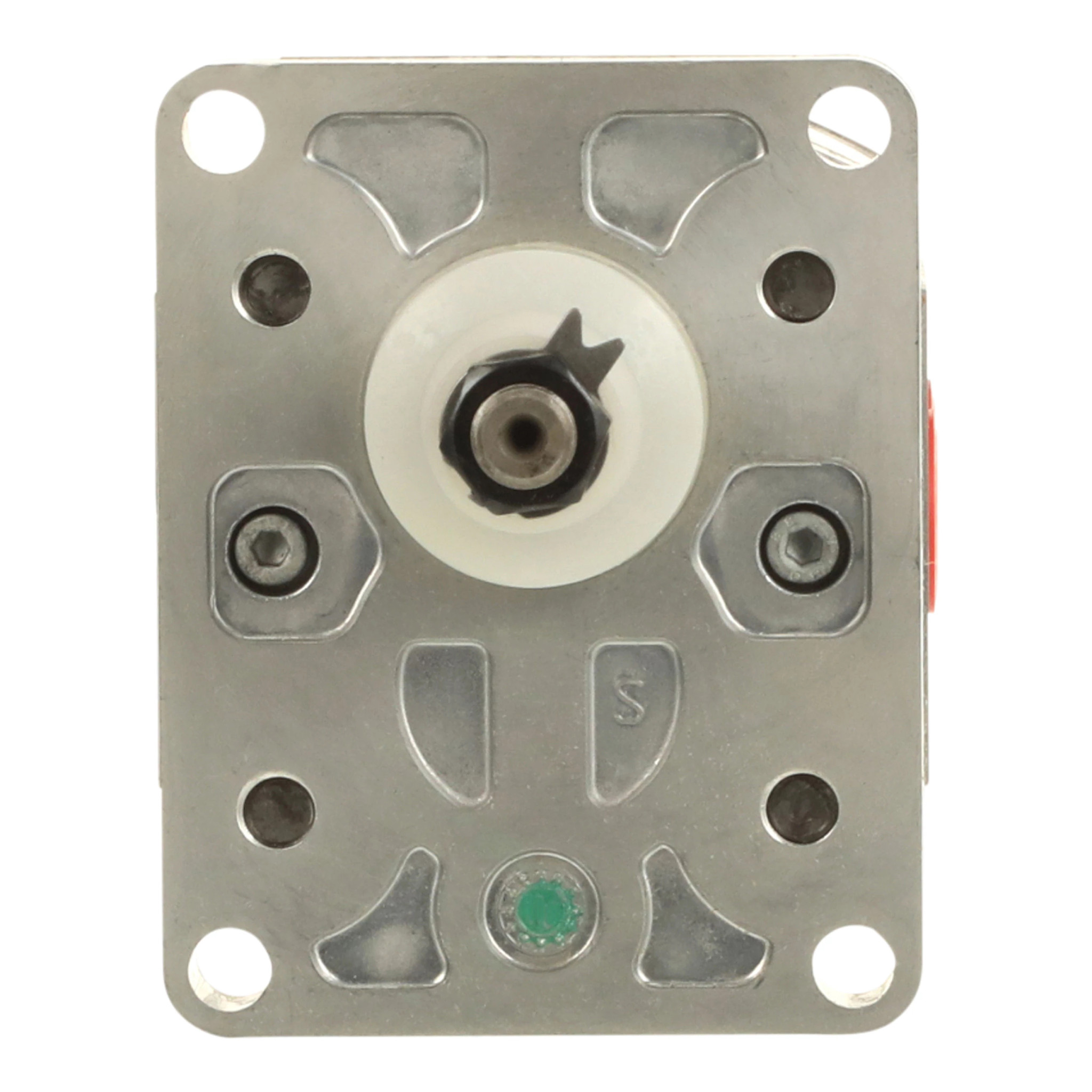 HYDRAULIC PUMP | NEWHOLLANDAG | EU | EN