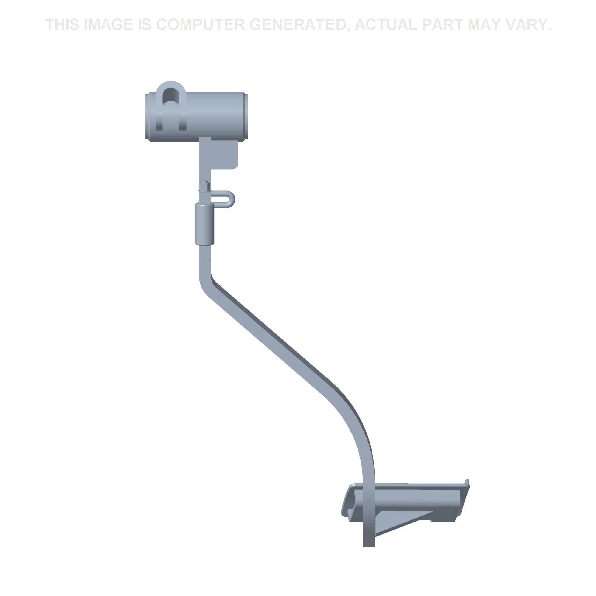 PEDAL | CASEIH | IE | EN