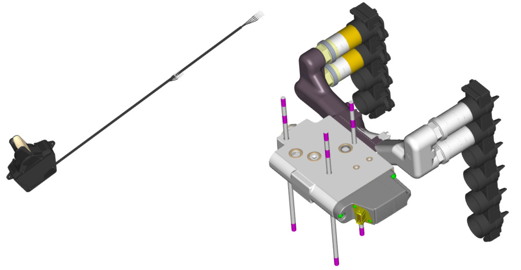 DIA KIT, TRACTOR | NEWHOLLANDCE | SA | EN