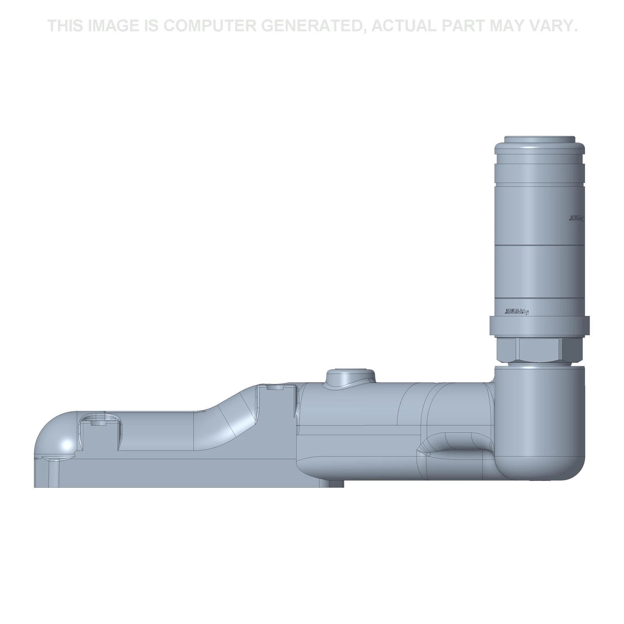 HYDRAULIC MANIFOLD | NEWHOLLANDCE | US | EN