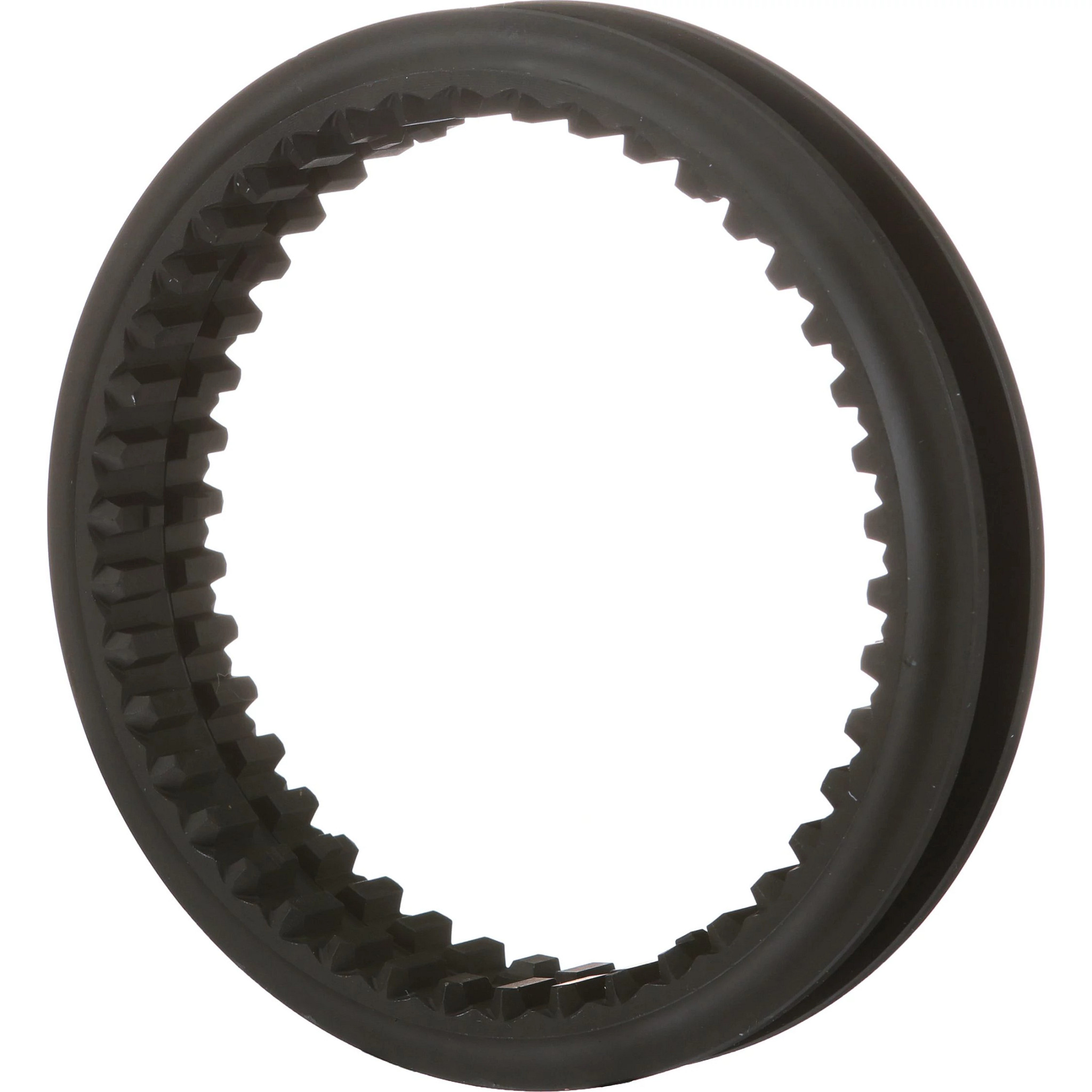 Dotée de dents sur sa surface intérieure, le manchon | NEWHOLLANDAG | CA | EN