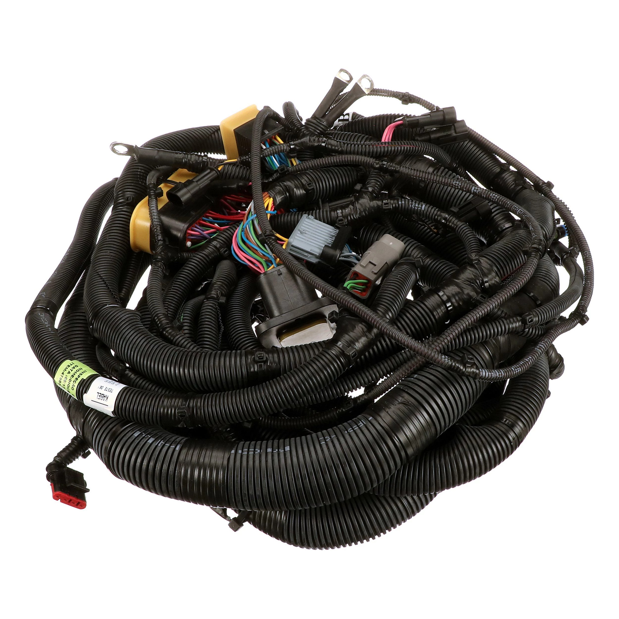 Main Wire Harness