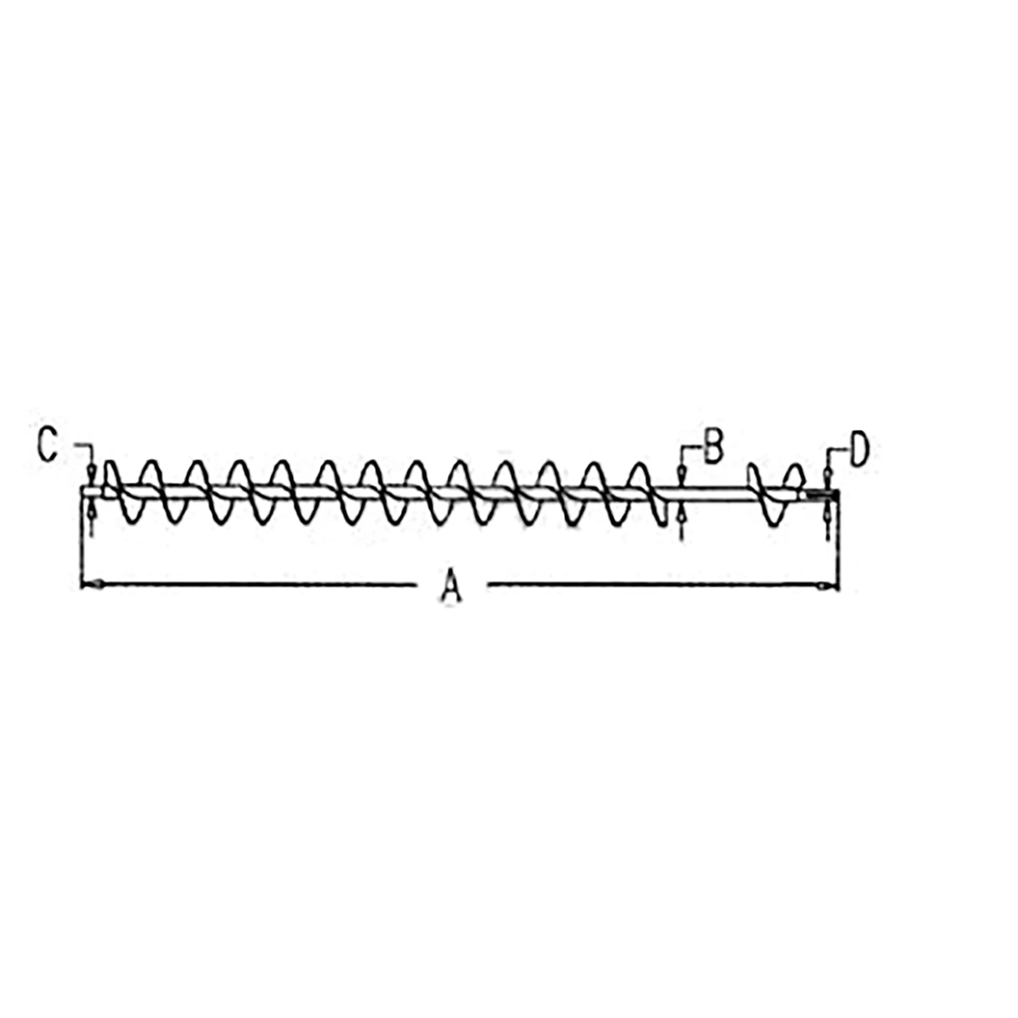 Vis inférieure du réservoir à grains | NEWHOLLANDAG | CA | FR