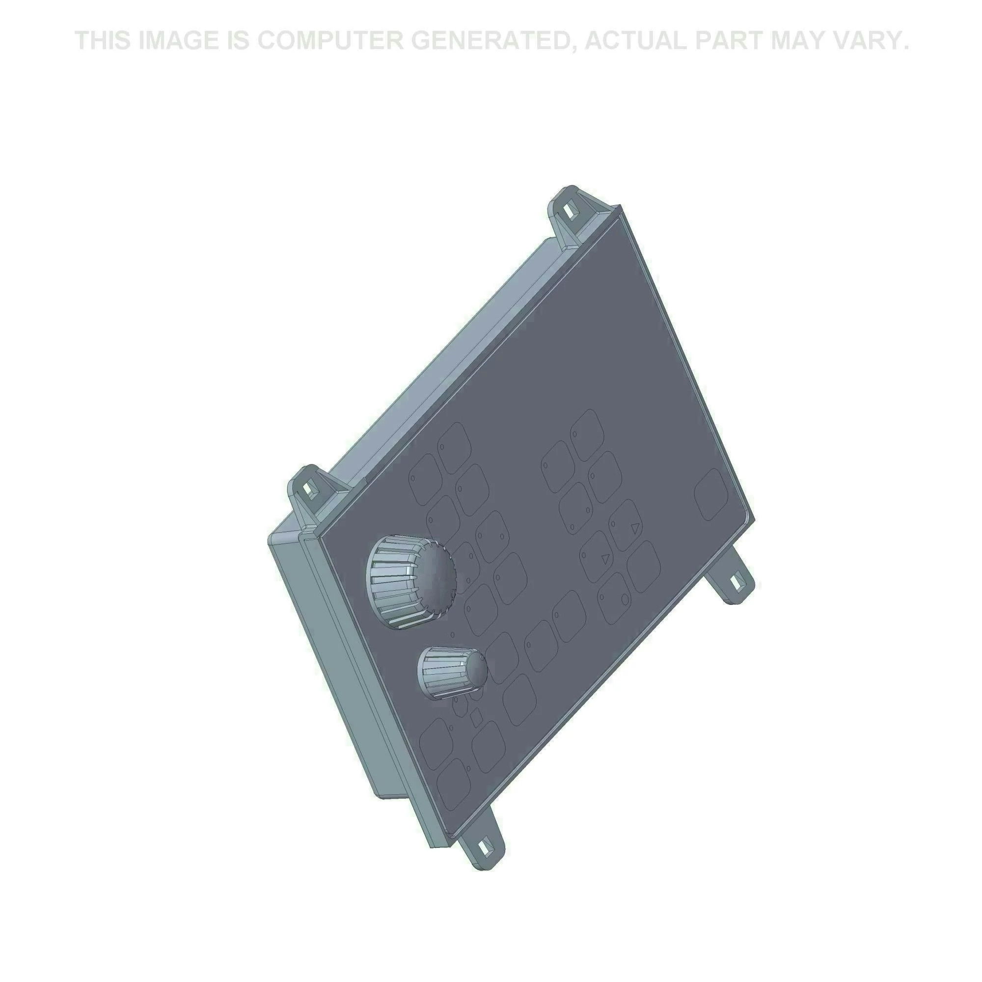 ECU | FLEXICOIL | CA | EN