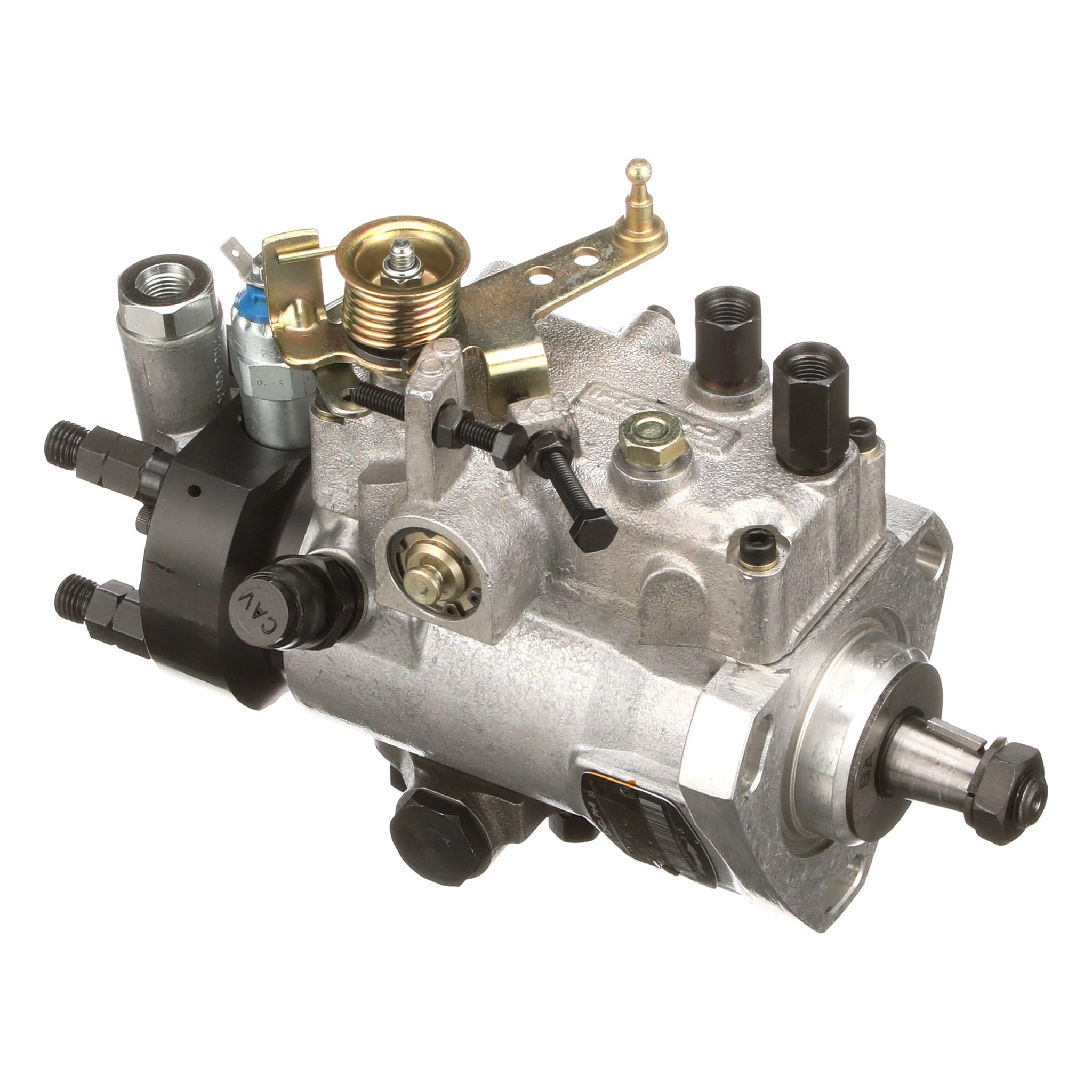 Fuel Pump Assembly | NEWHOLLANDCE | US | EN