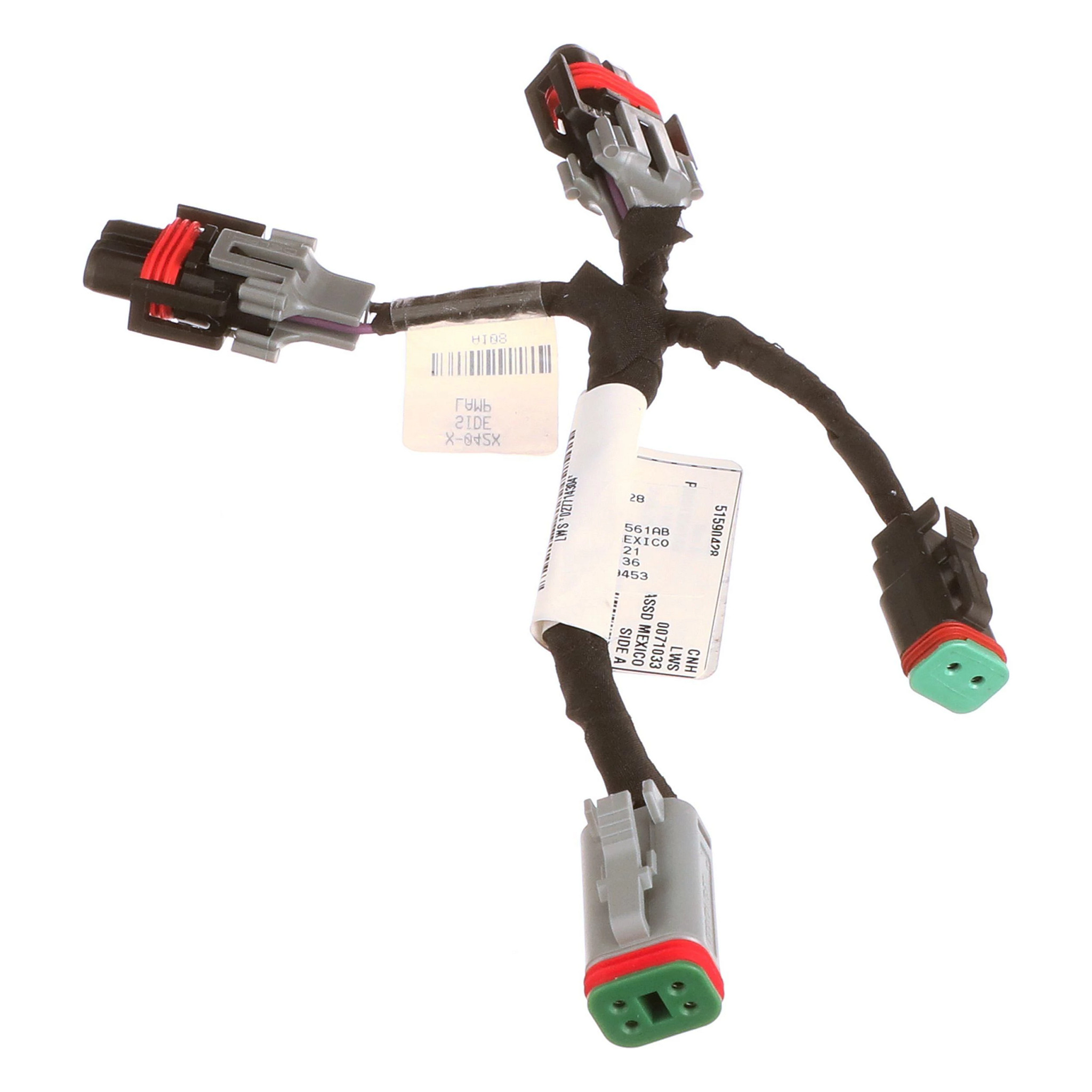 KABELBAUM | NEWHOLLANDAG | EU | DE