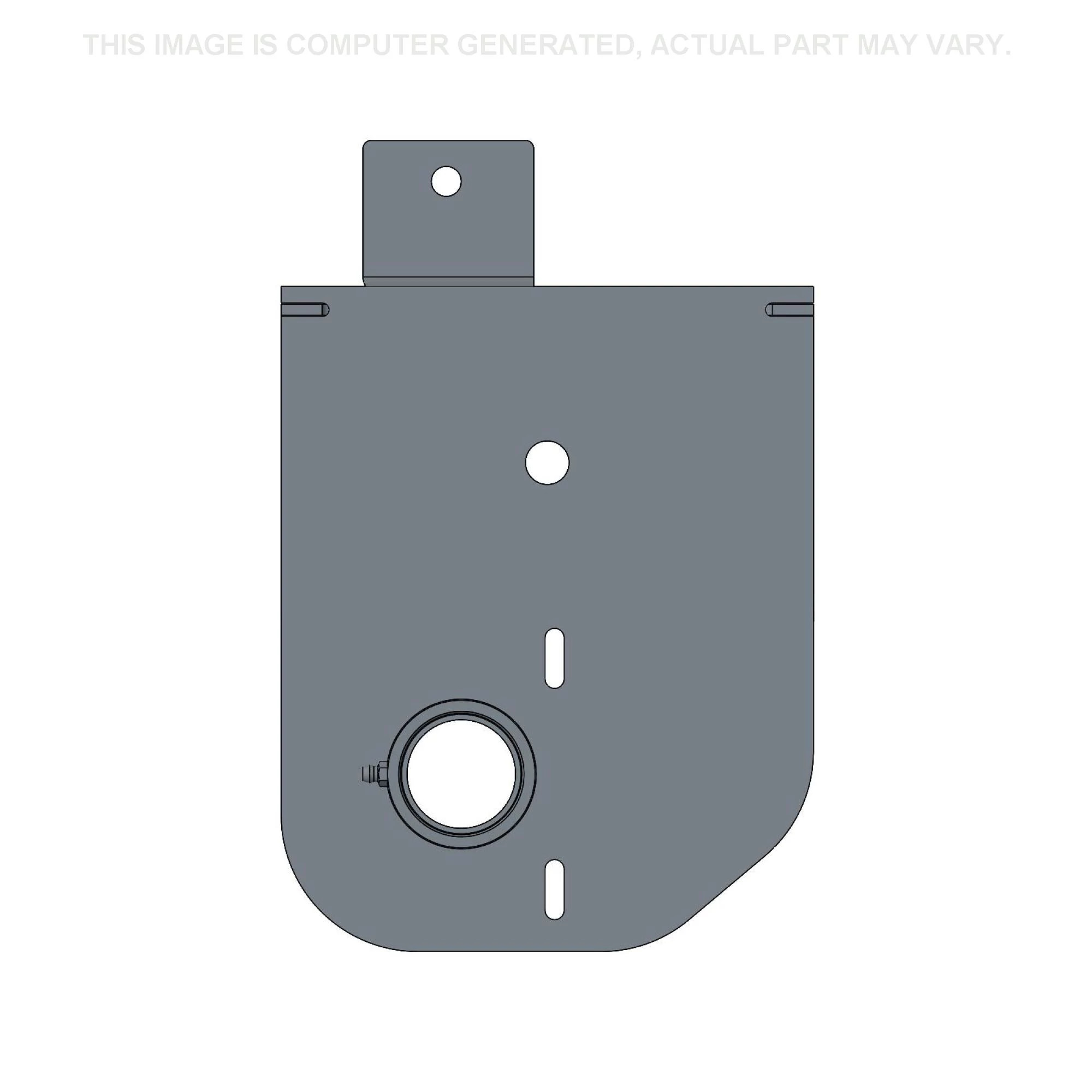 BRACKET | NEWHOLLANDAG | GB | EN