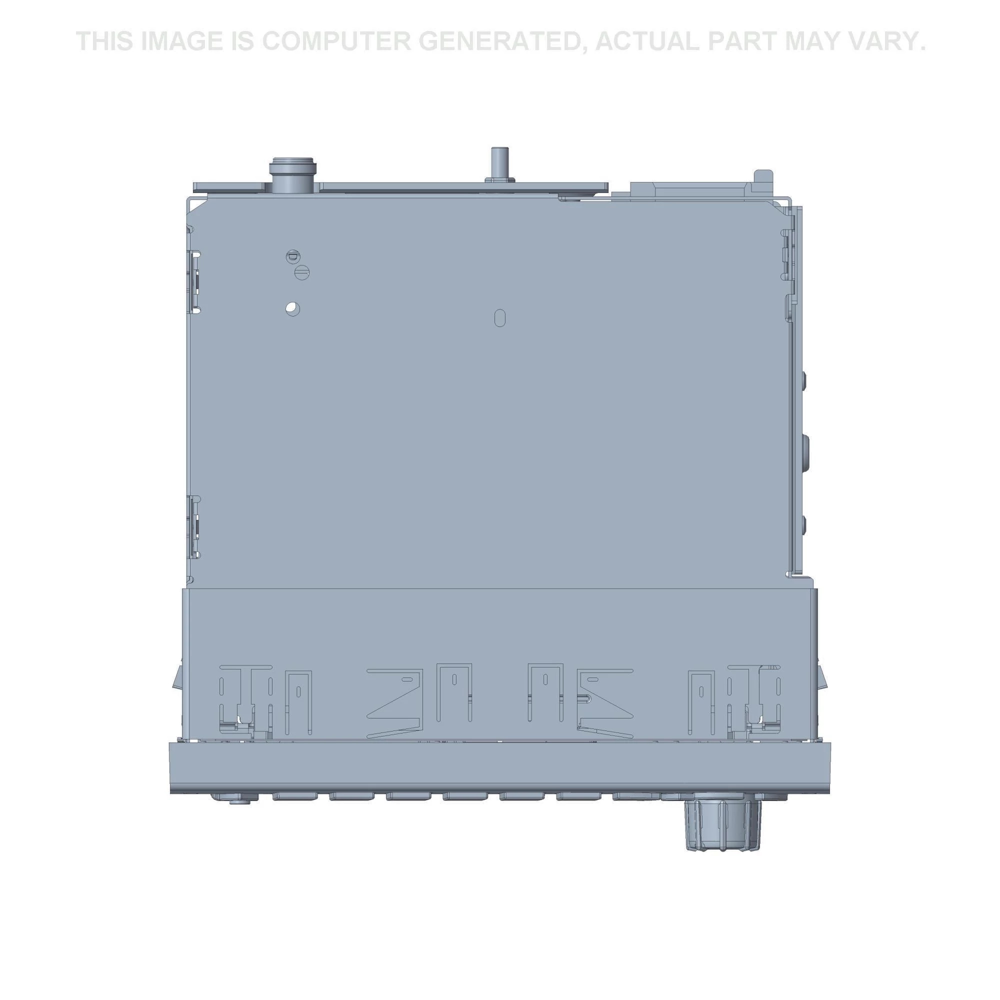 收音机 | CASECE | AMEA | ZH