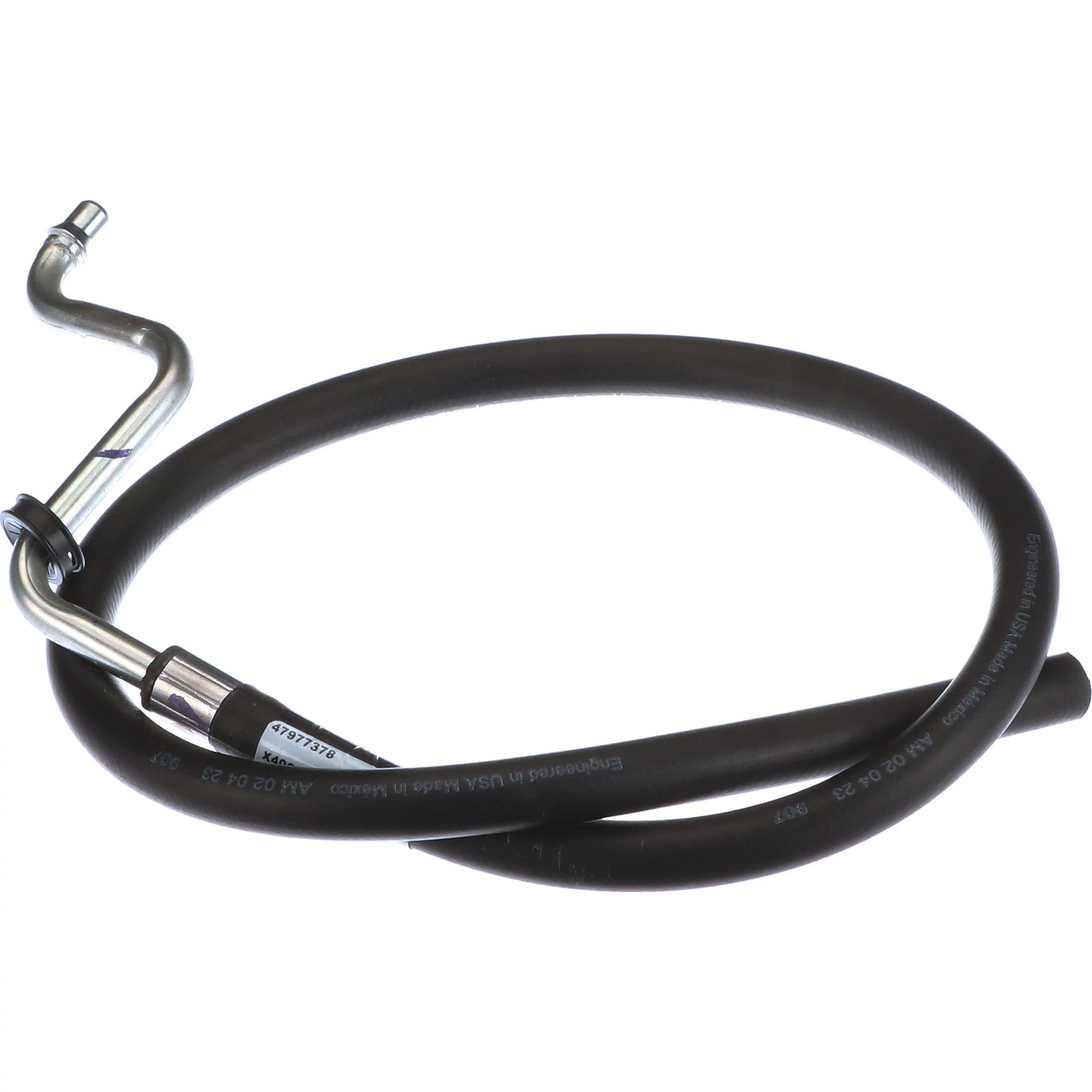 HYDRAULIKLEITUNG | NEWHOLLANDAG | DE | DE