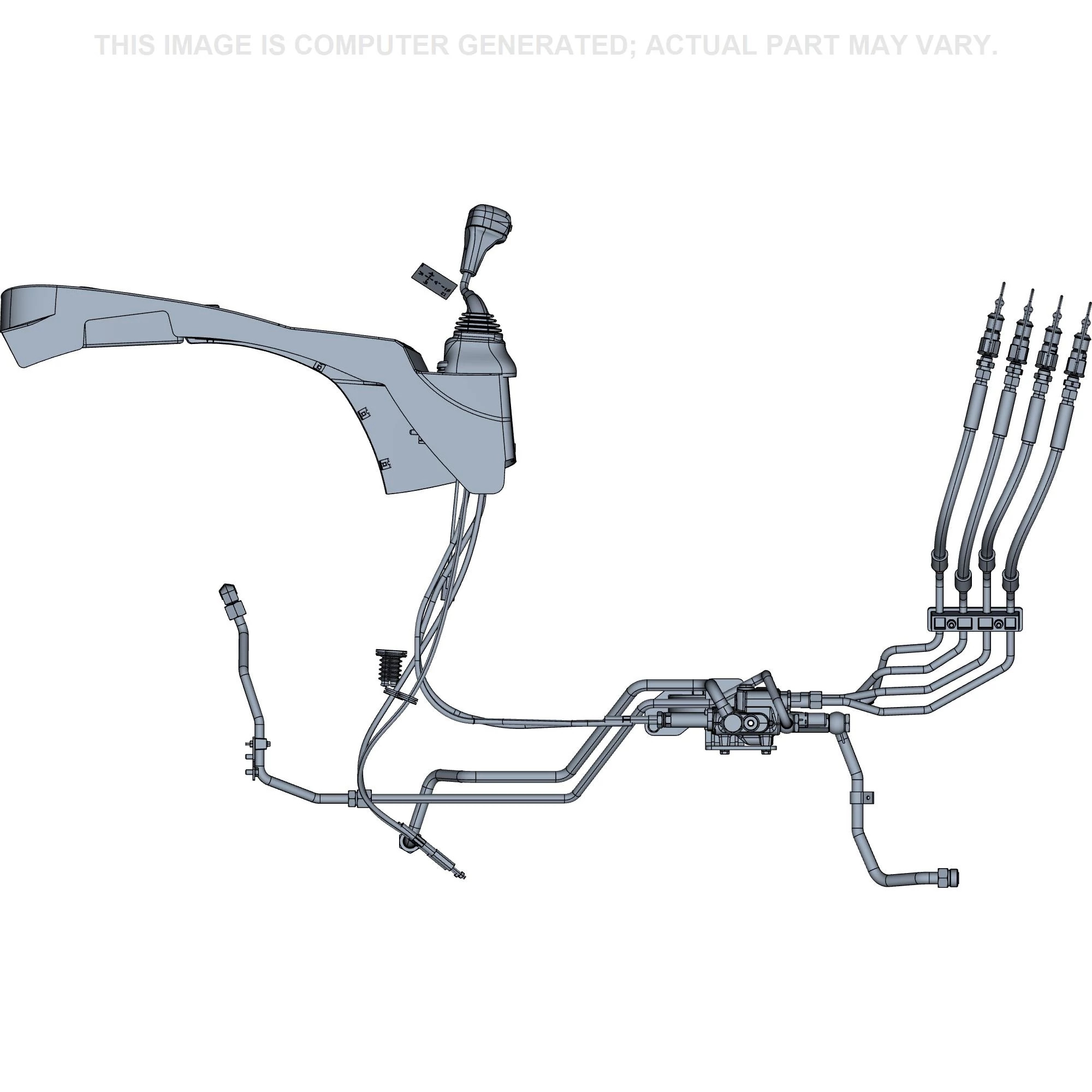 DIA KIT, TRACTOR | CASEIH | US | EN