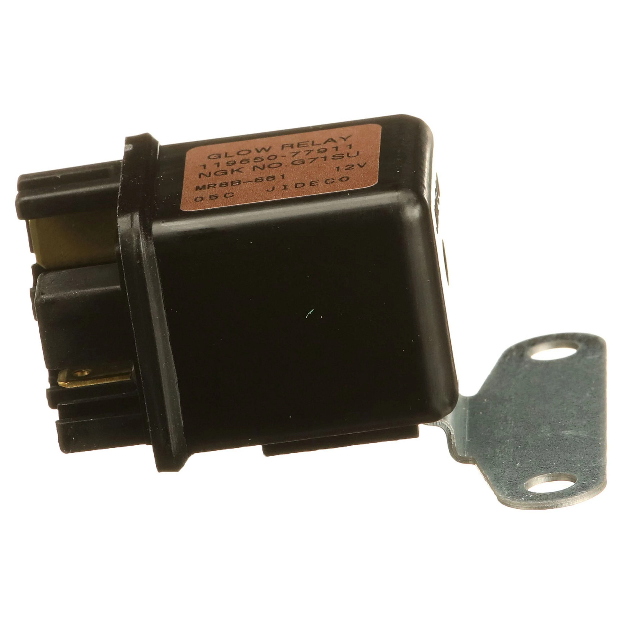 RELAY | CASECE | EU | ES