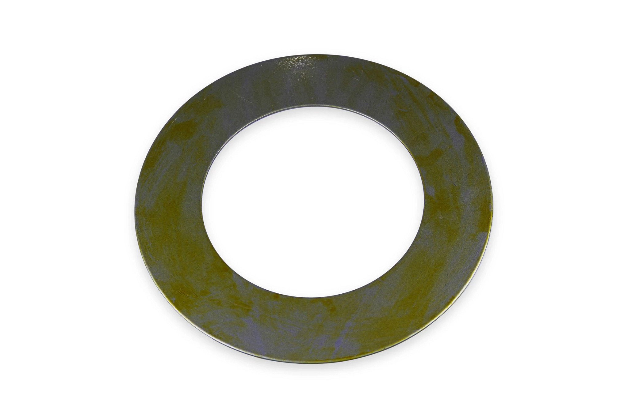 CALÇO DE AFINAÇÃO