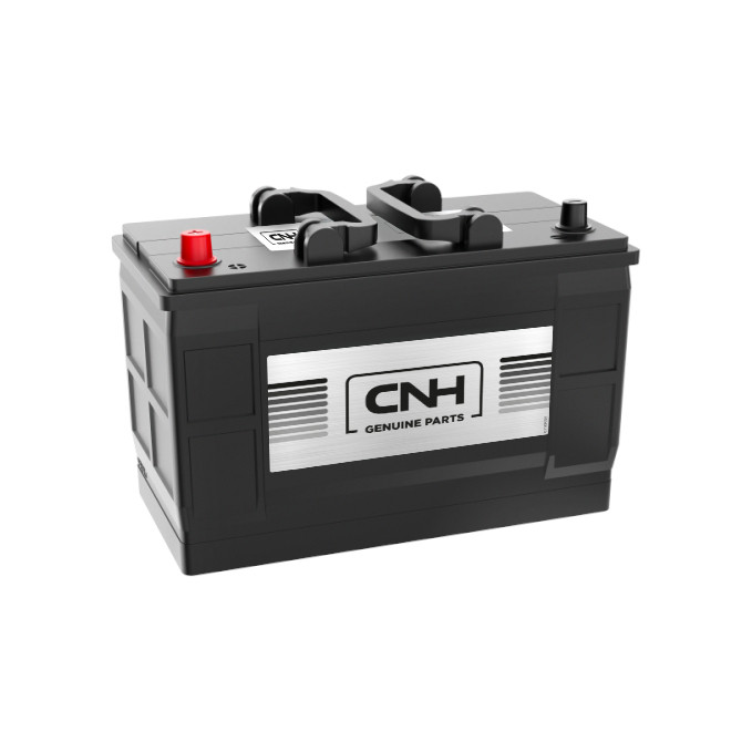 12-Volt Battery - 110 Ah - 750 En | NEWHOLLANDAG | GB | EN
