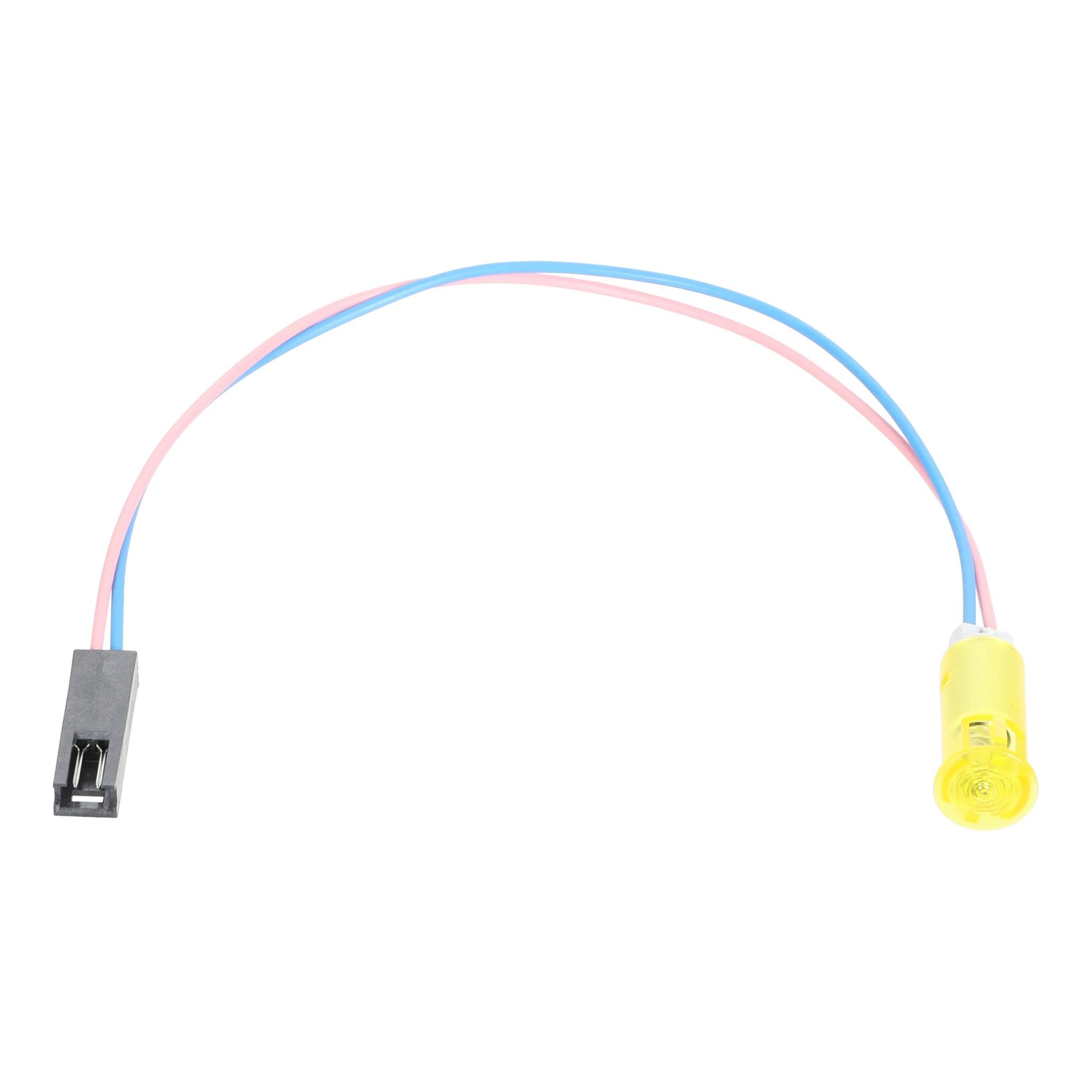 INSTRUMENT LIGHT - 84265788