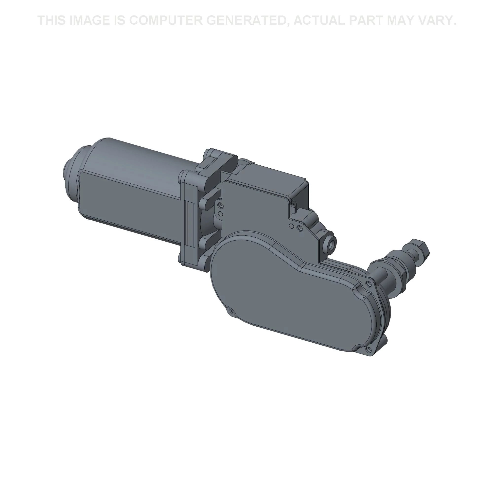 WIPER MOTOR | CASECE | US | EN