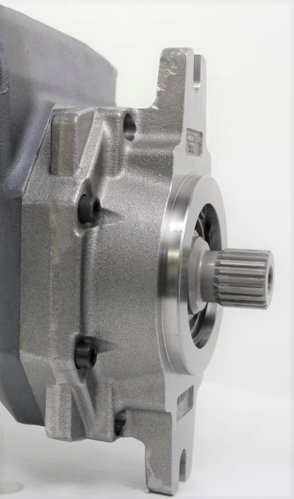 REMAN-HYDROSTATIC PUMP | NEWHOLLANDAG | EU | IT