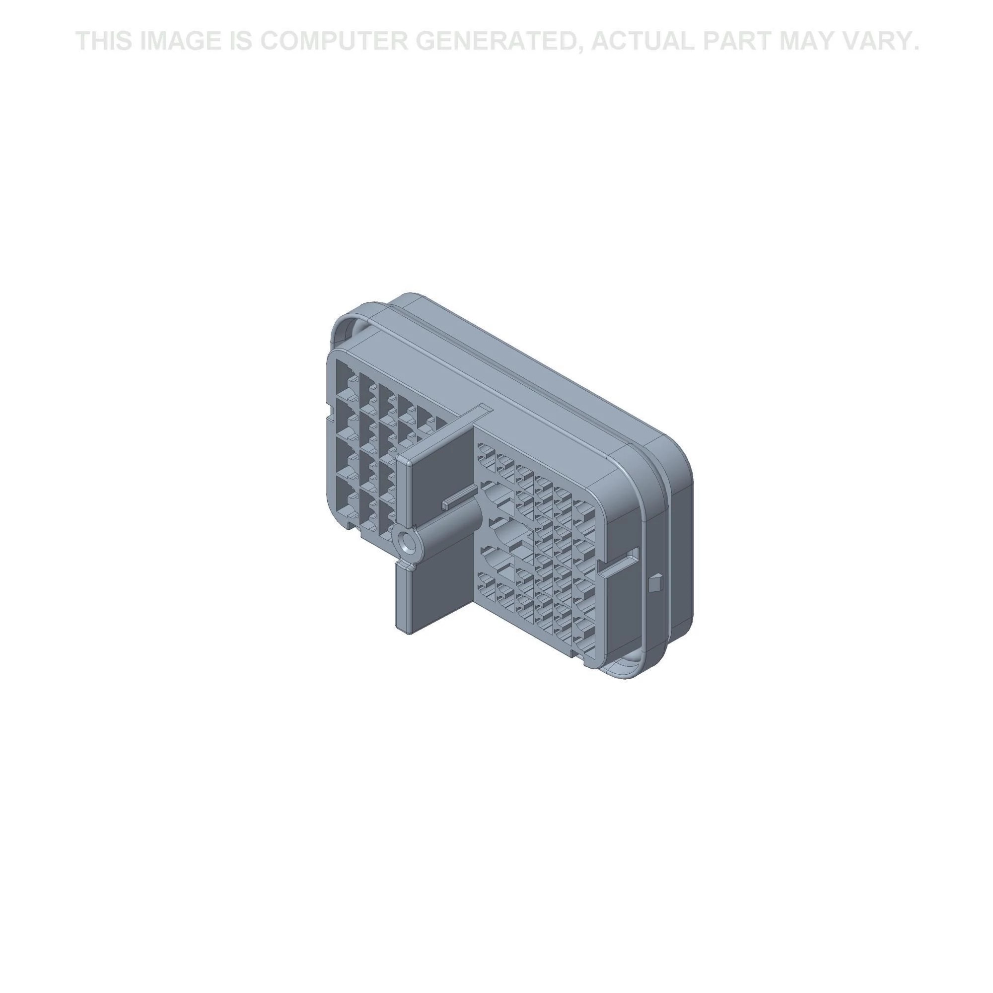 Connecteur Electriqu | NEWHOLLANDCE | CA | EN