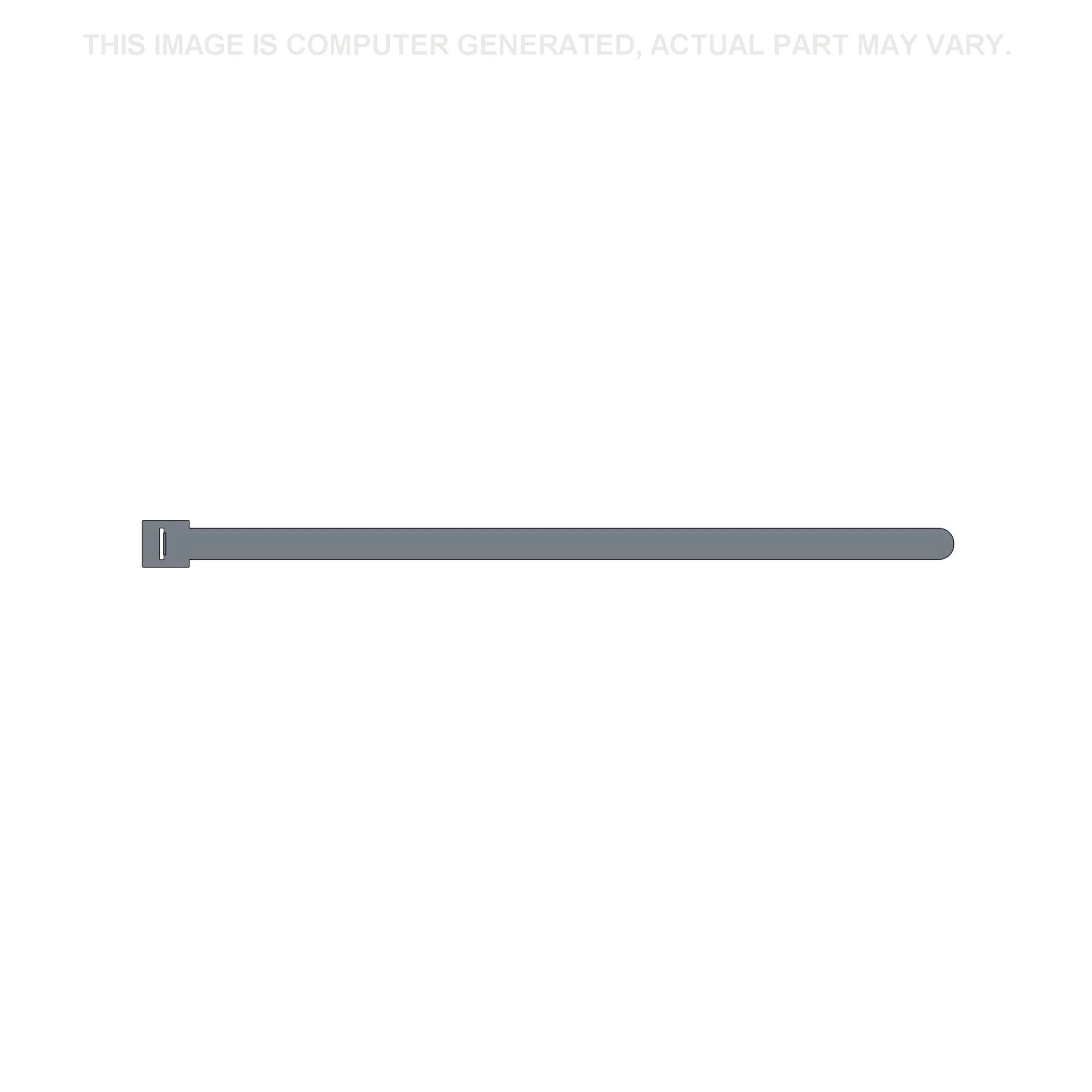 CABLE TIE | CASEIH | EU | EN