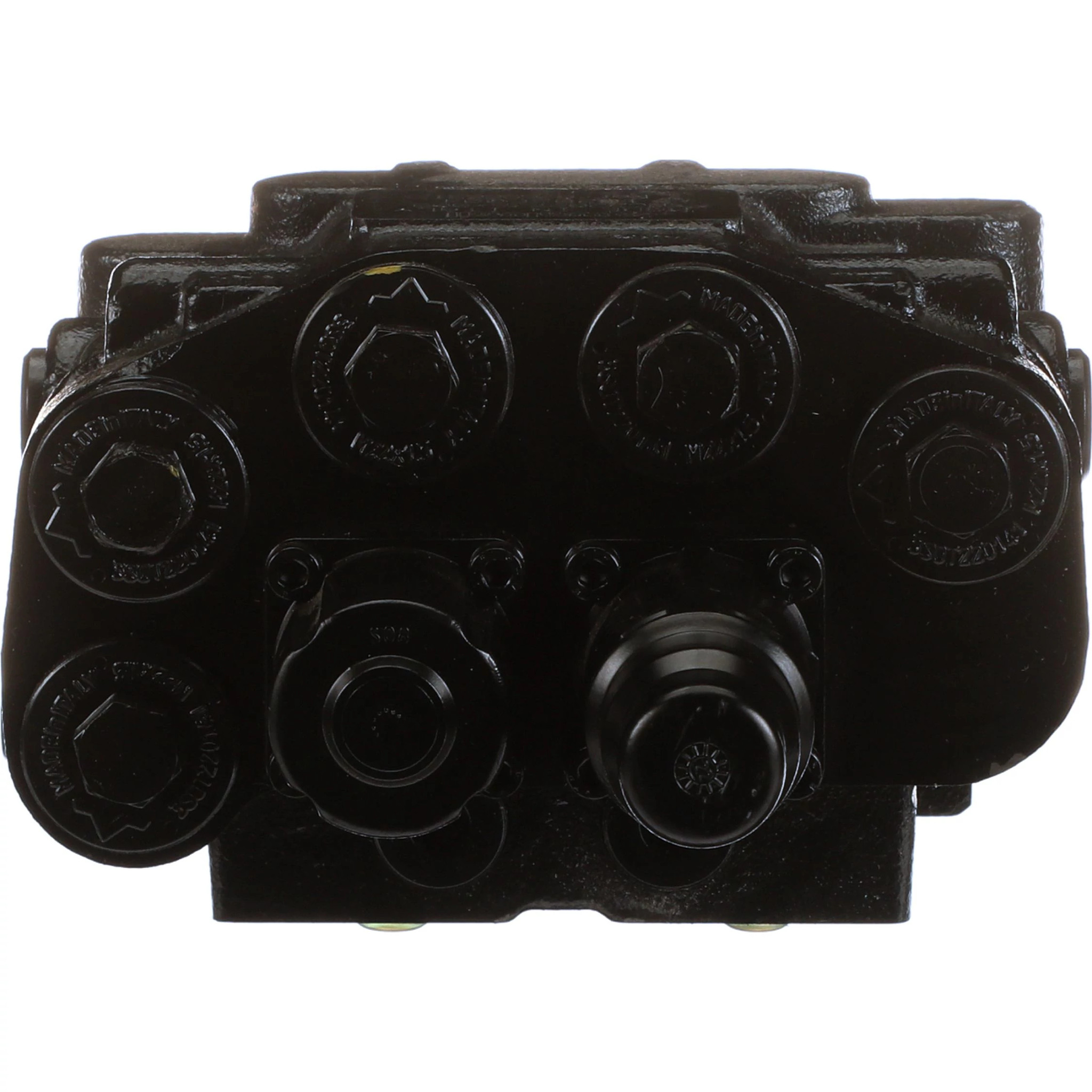 CONTROLADOR DE VALVU | NEWHOLLANDAG | EU | NL