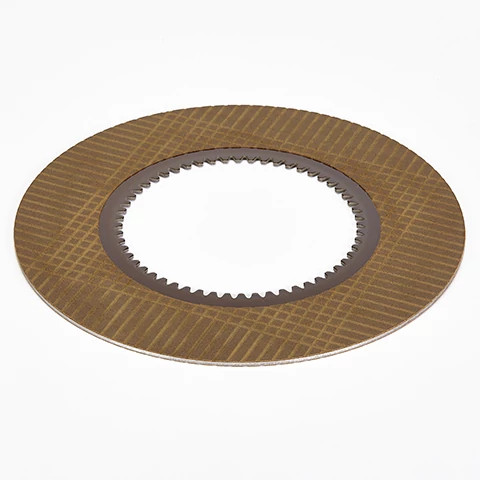 DISCO DE EMBRAGUE | NEWHOLLANDAG | ES | ES