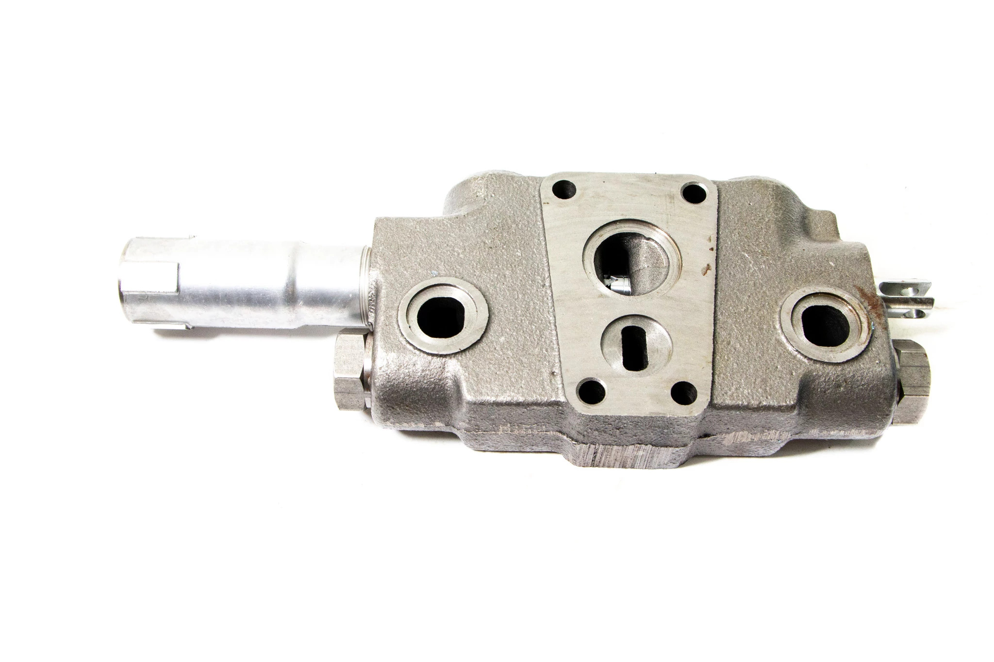 Section De Valve | CASECE | CA | FR