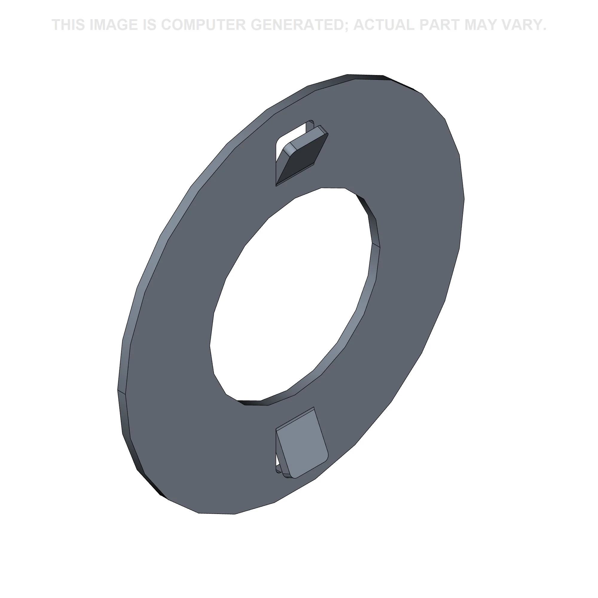 ANNEAU DE BUTEE | CASECE | CA | FR