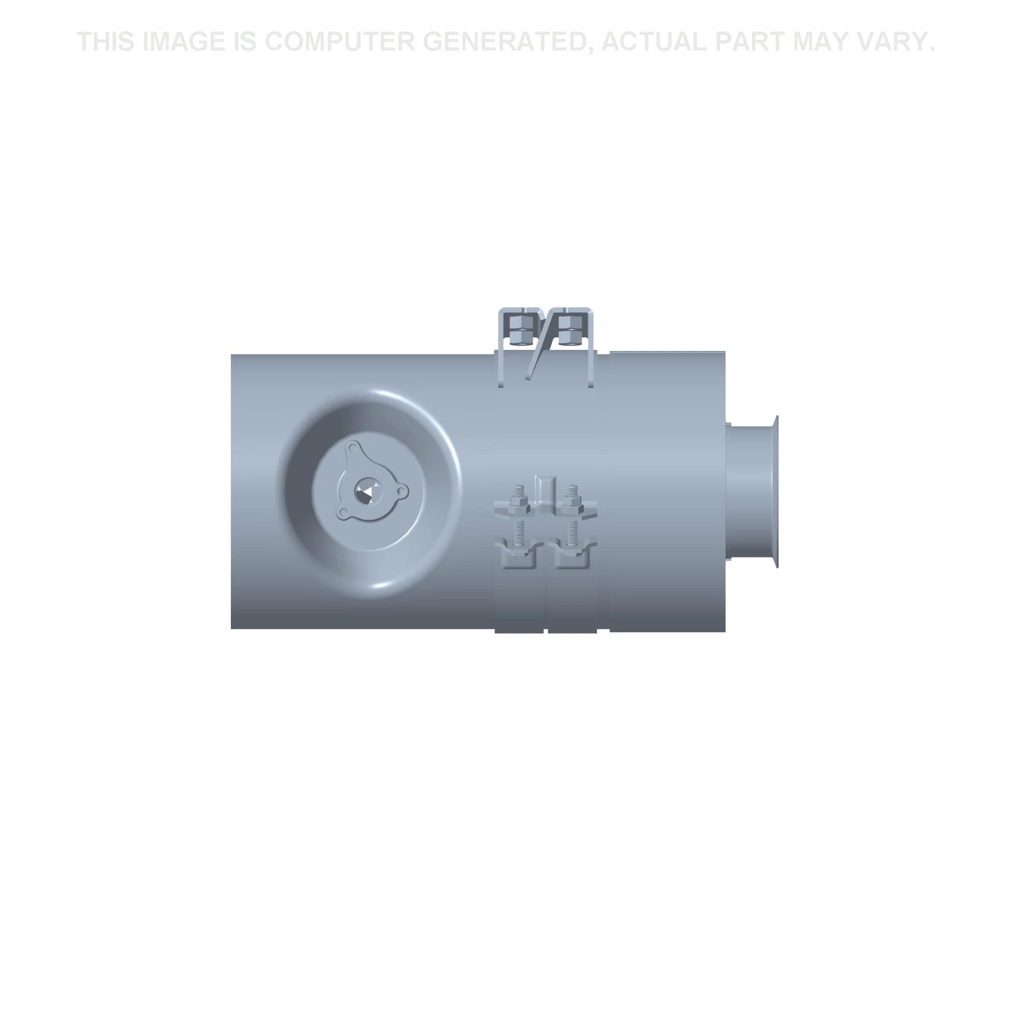 MUFFLER | NEWHOLLANDCE | EU | EN