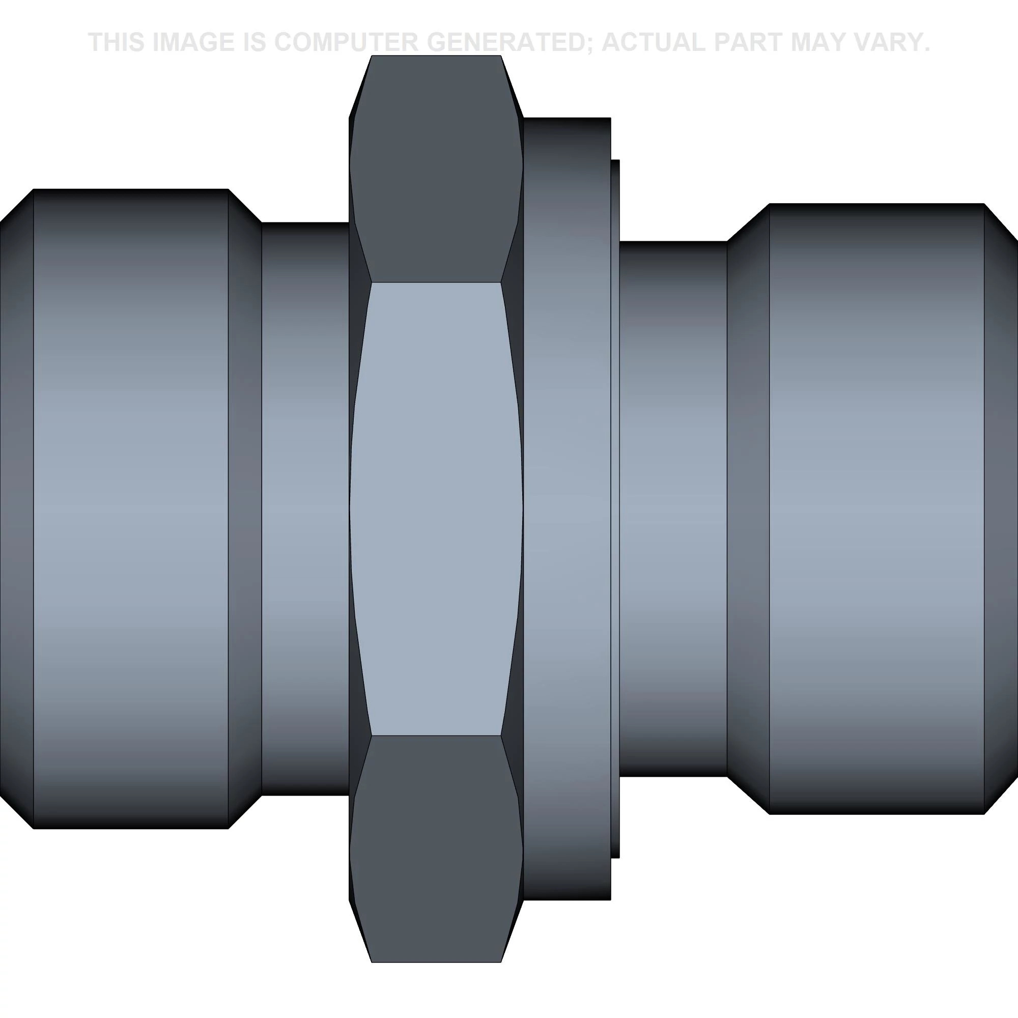 HYD CONNECTOR | MILLER | AMEA | EN