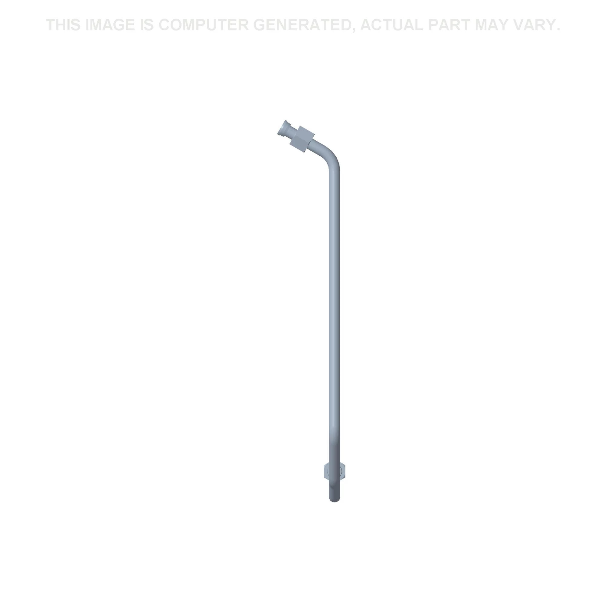 TUBO HIDRÁULICO | CASECE | EU | ES