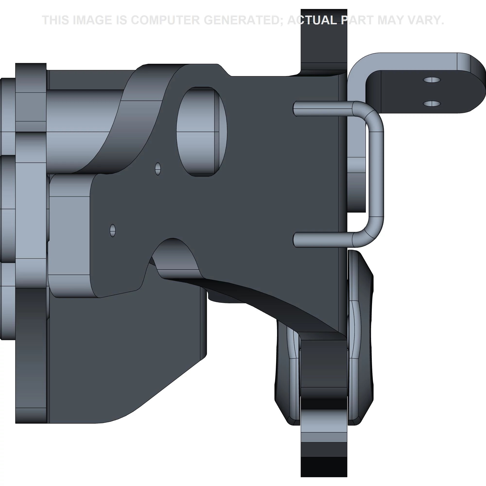 SIDE RAIL | CASEIH | NZ | EN