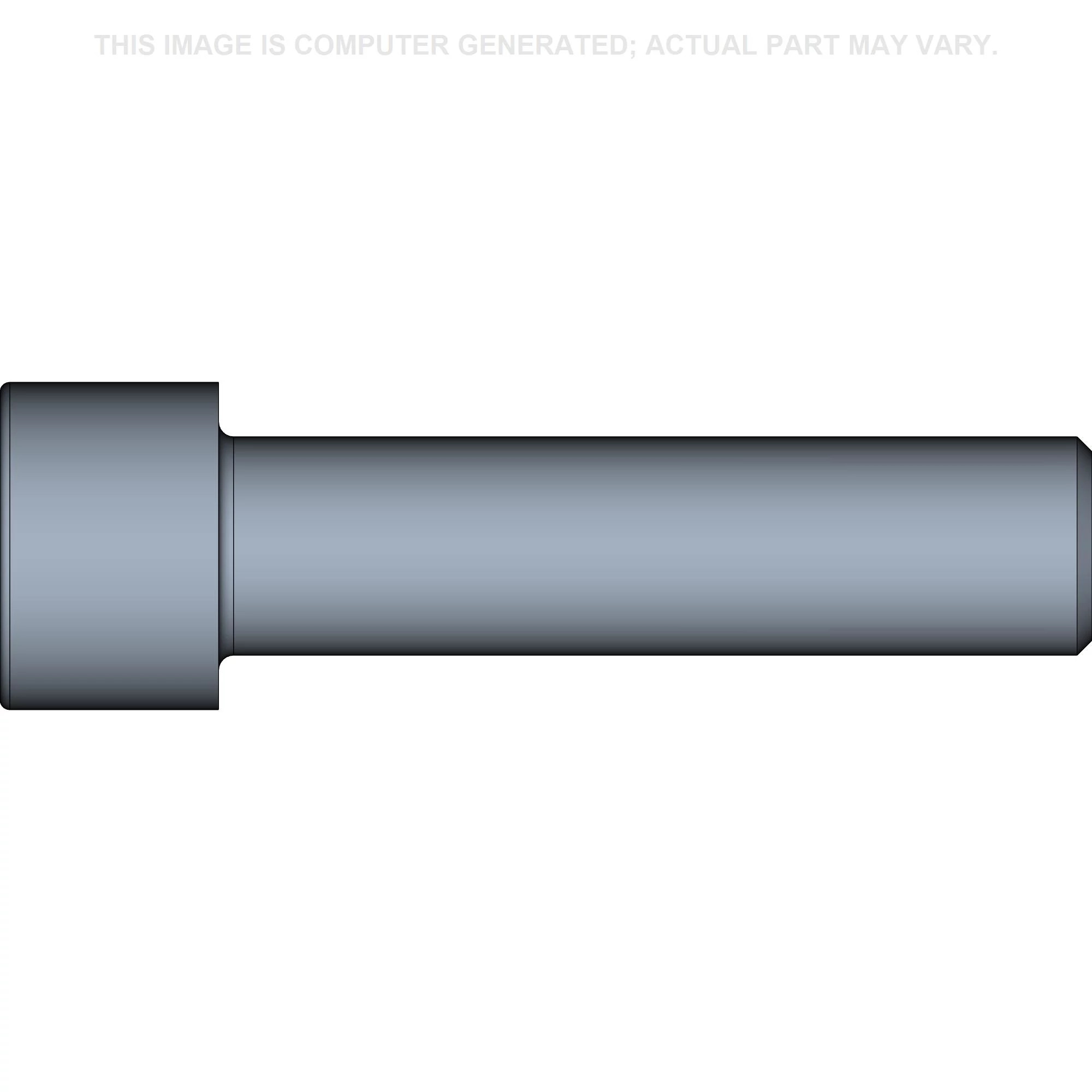 PARAFUSO ALLENA FLAN | CASEIH | EU | PT