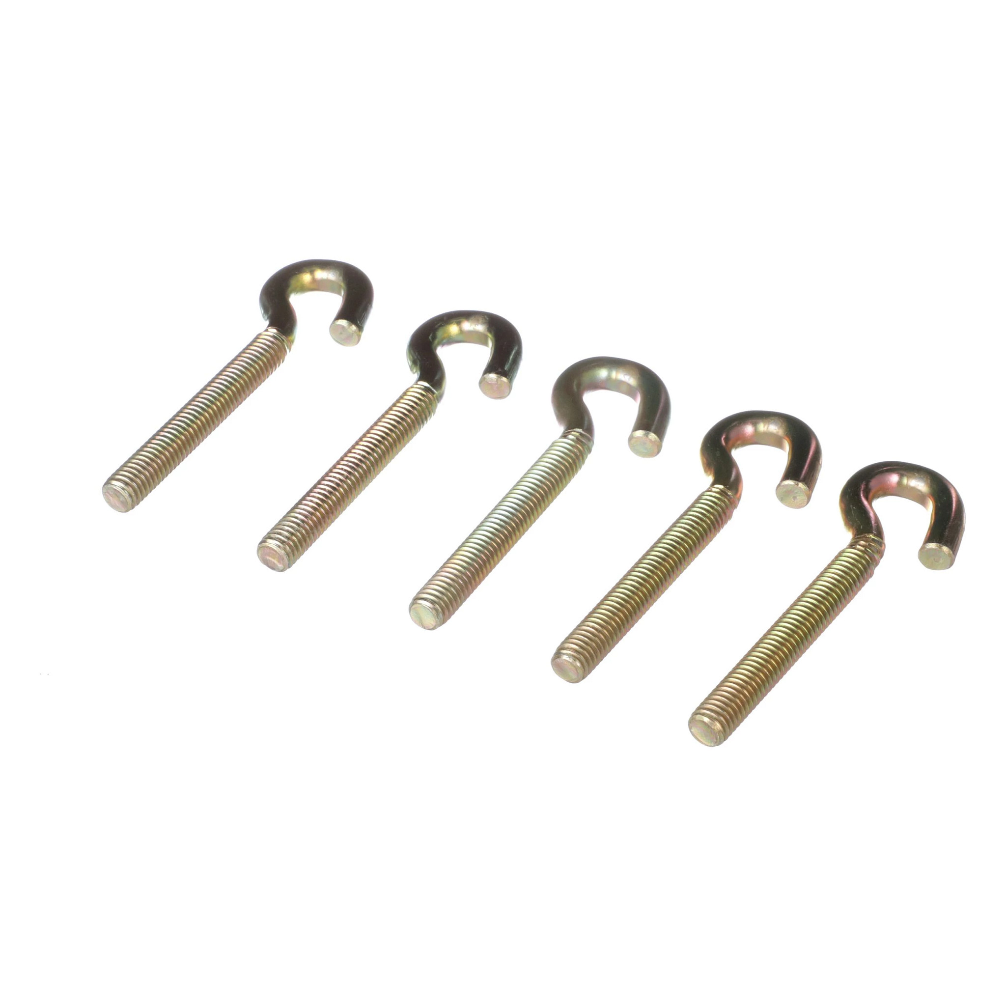 Parafuso de Aço-Olhal