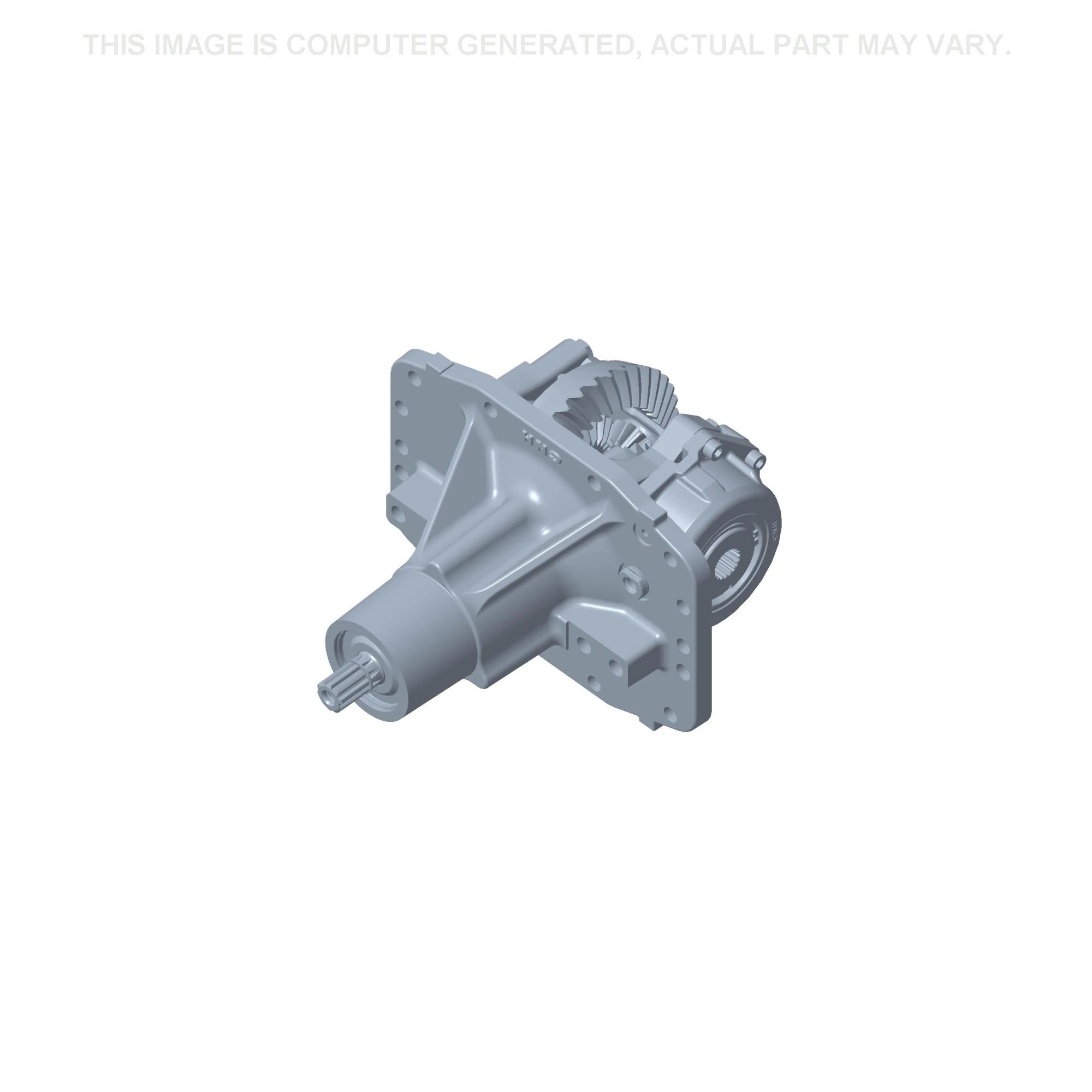 DIFFERENTIAL ASSY | NEWHOLLANDAG | AU | EN