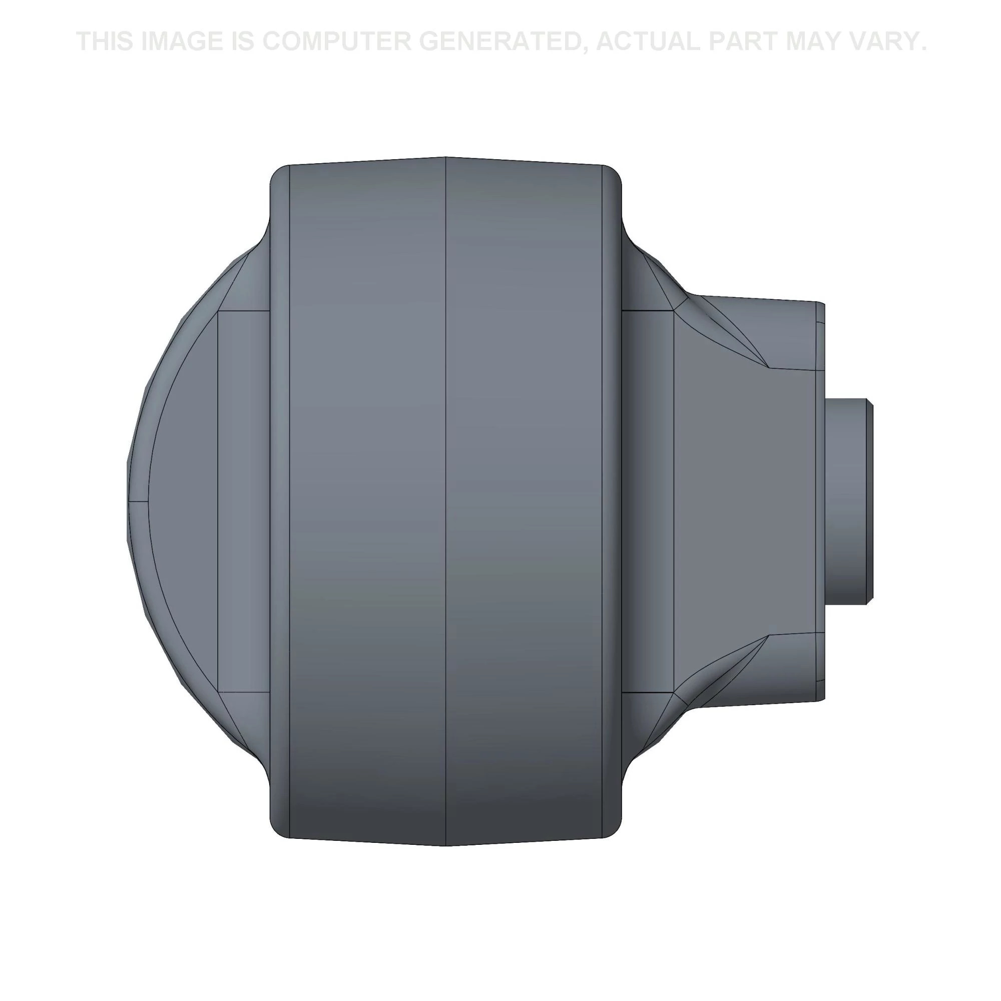 Cilindro Hidráulico