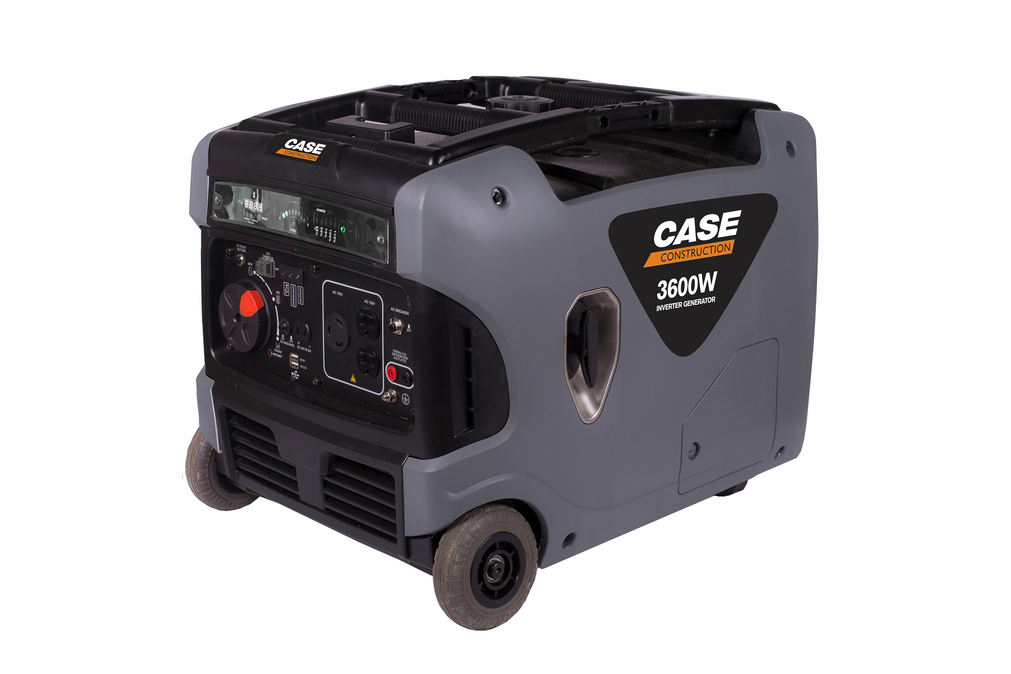GENERATOR | CASEIH | AT | DE