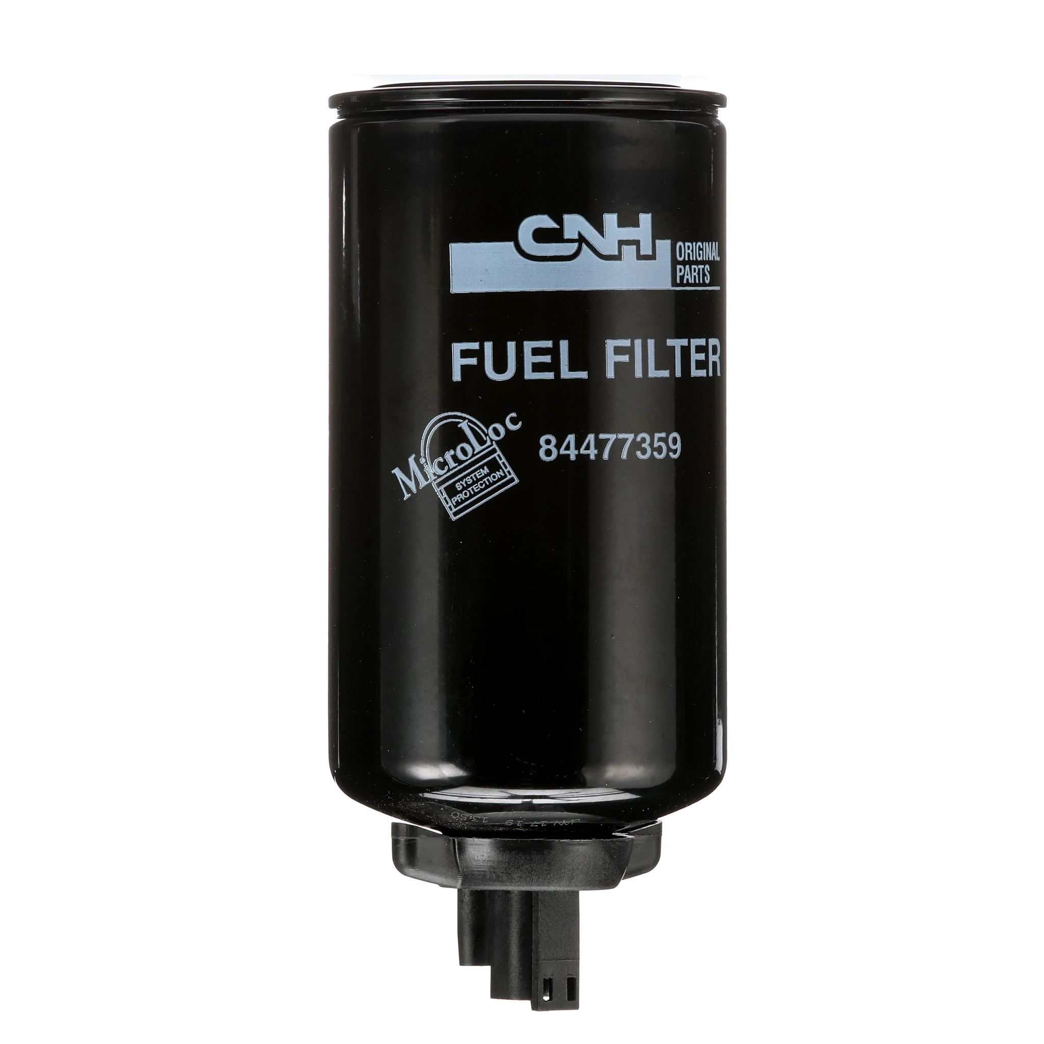 Filtro de combustível - 93 mm DE x 213 mm C | CASECE | BR | PT