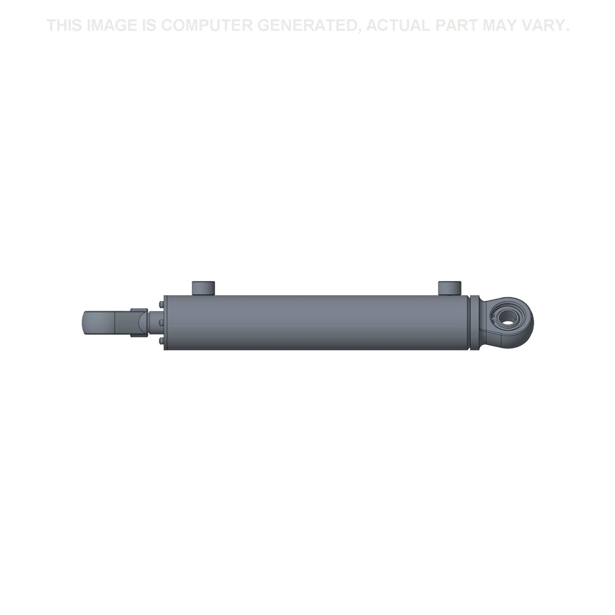 STEERING CYLINDER | NEWHOLLANDAG | US | EN