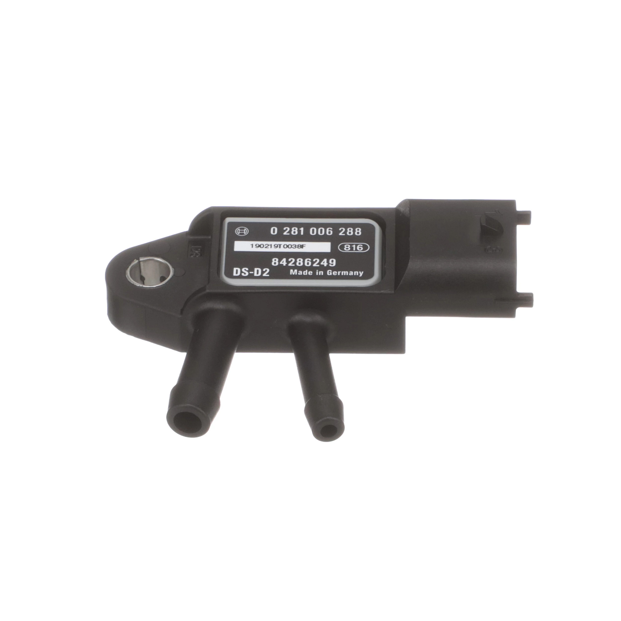 SENSOR | NEWHOLLANDAG | SA | ES