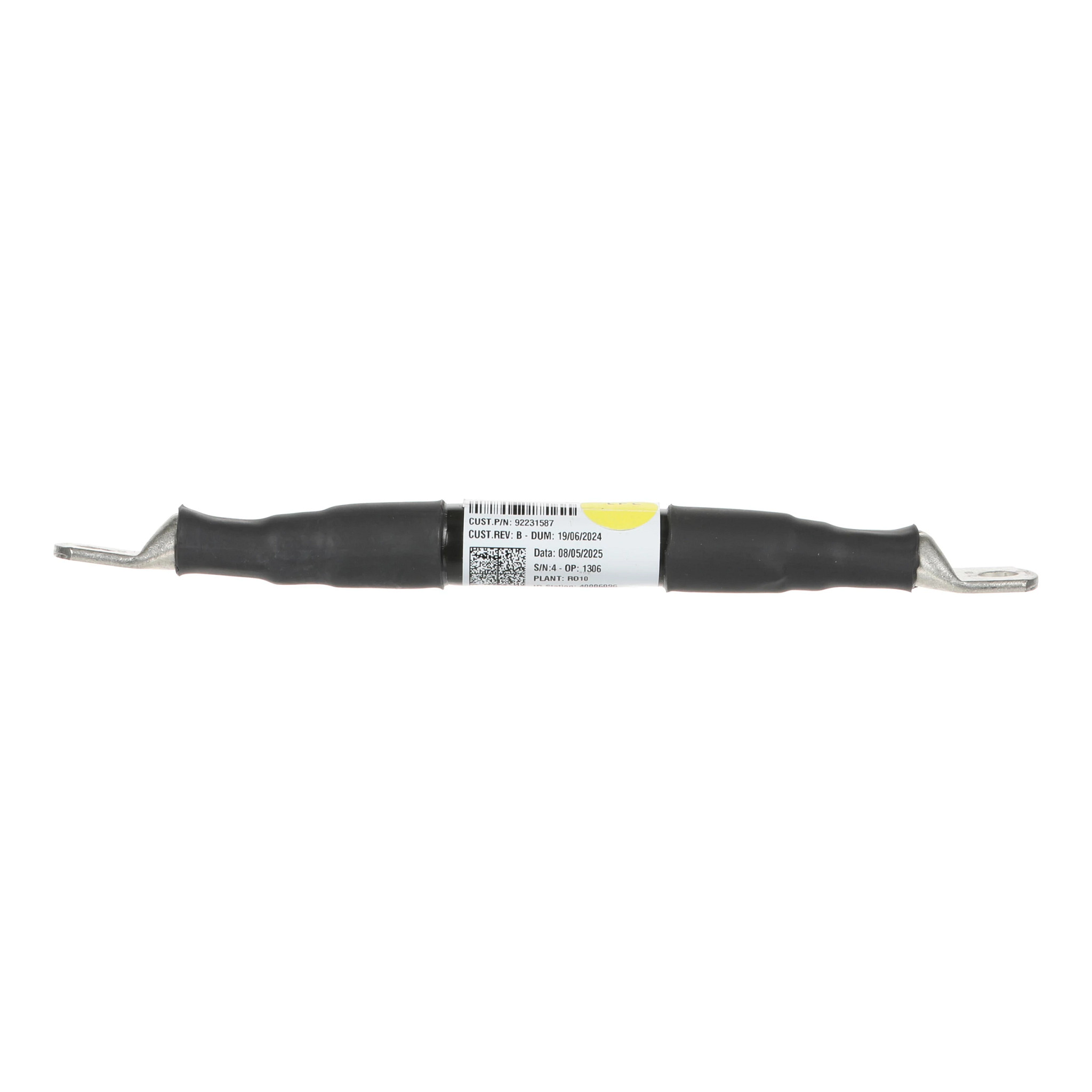 CABLE MASSE BATTERIE | NEWHOLLANDCE | CA | FR
