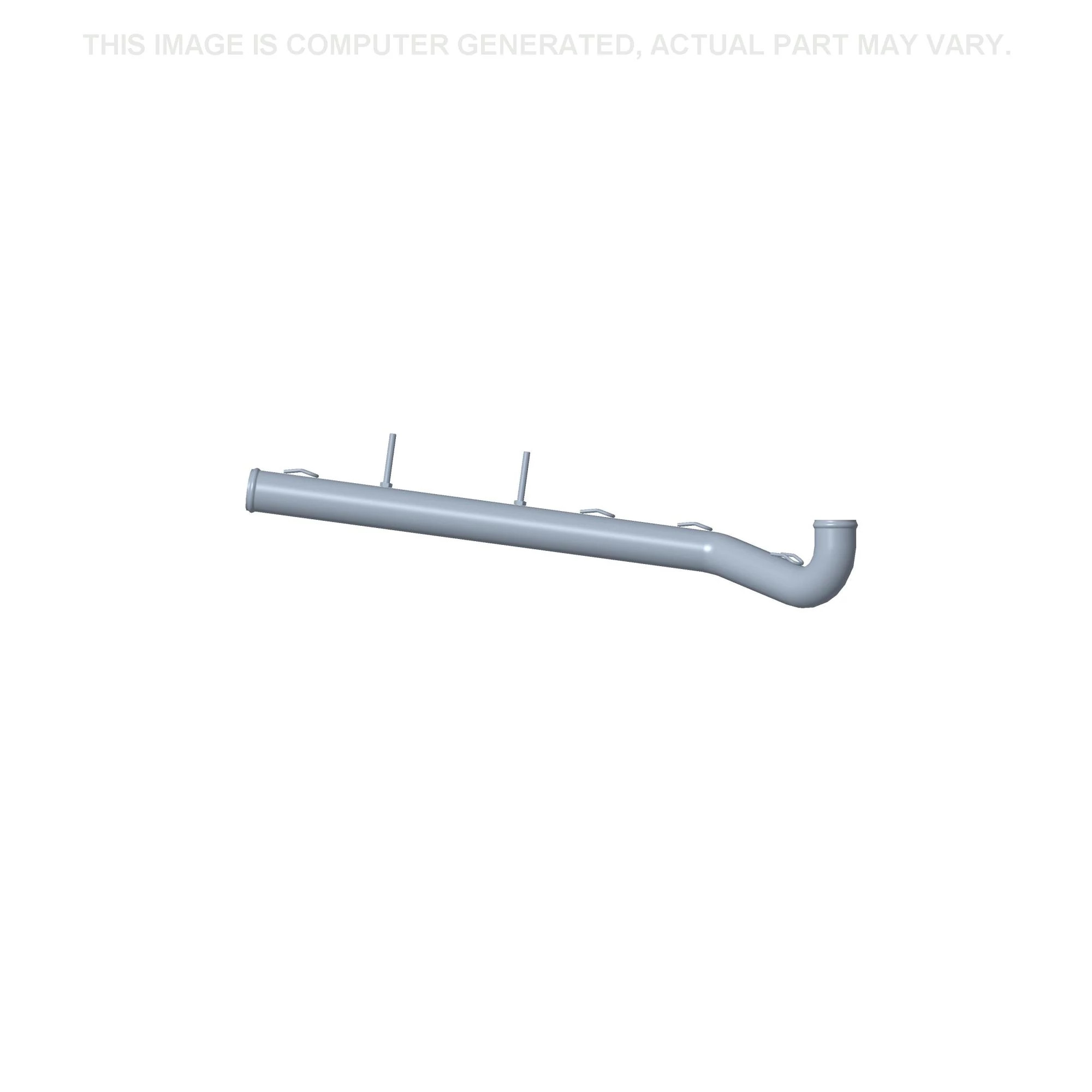 AIR INTAKE TUBE | CASECE | US | EN